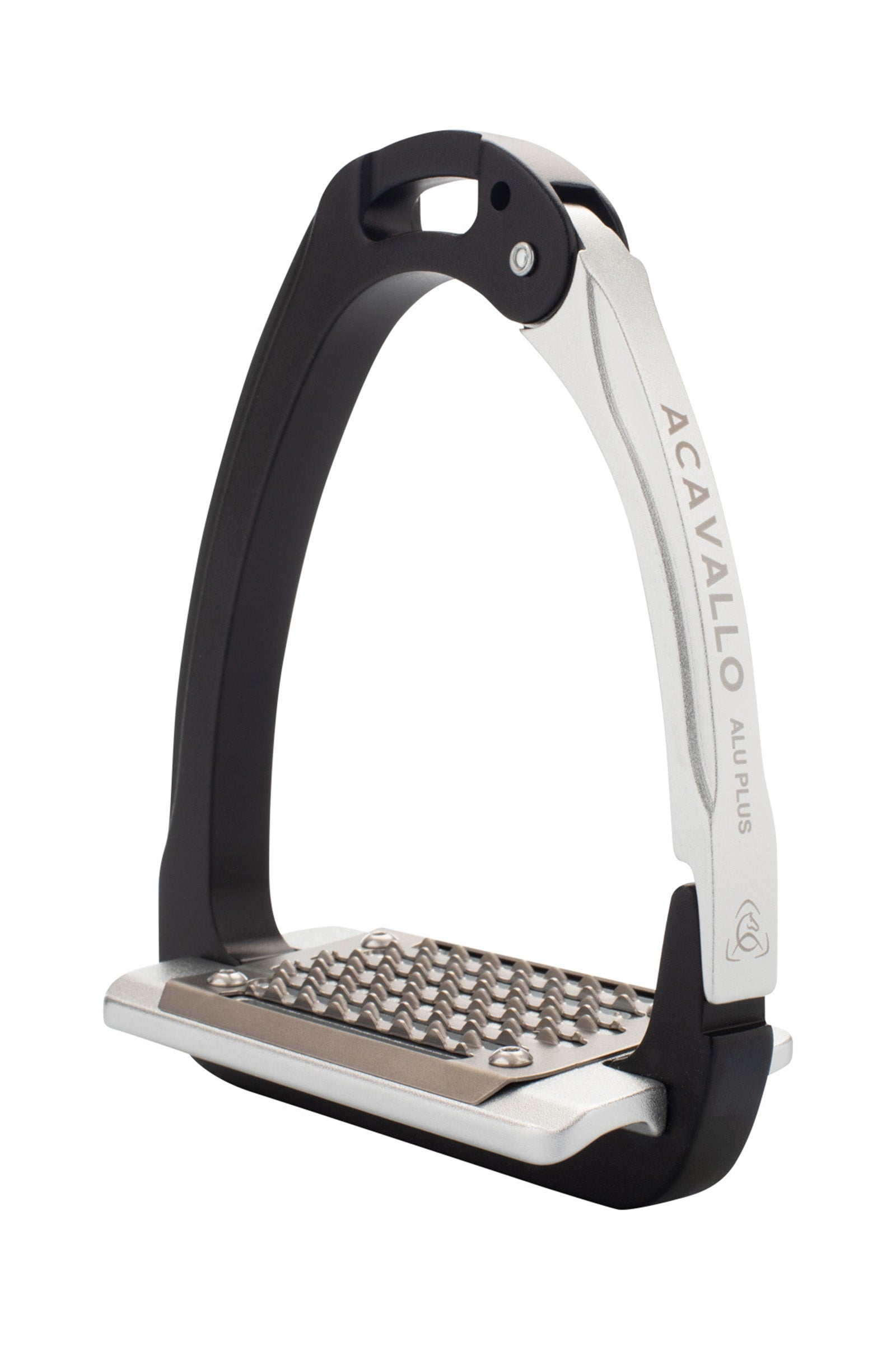Acavallo Arena Aluplus 2.0 Stirrups Saddles, Girths & Stirrups