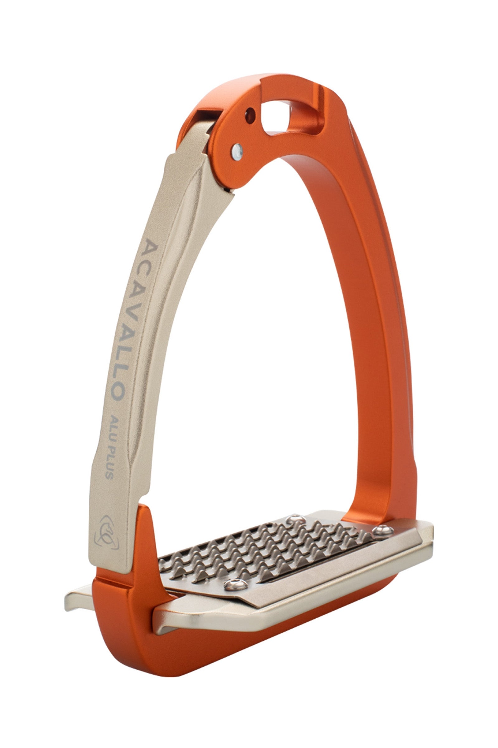 Acavallo Arena Aluplus 2.0 Stirrups Saddles, Girths & Stirrups