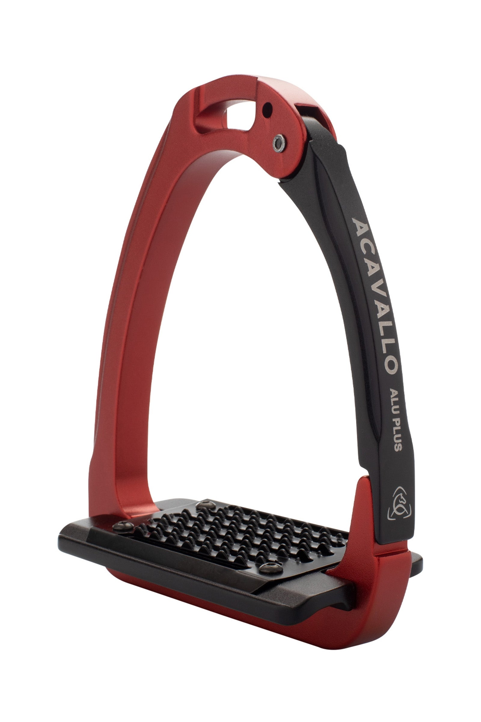 Acavallo Arena Aluplus 2.0 Stirrups Saddles, Girths & Stirrups