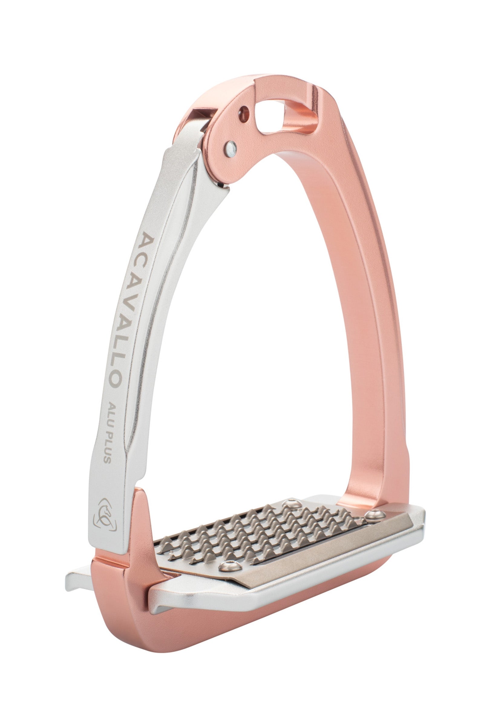 Acavallo Arena Aluplus 2.0 Stirrups Saddles, Girths & Stirrups