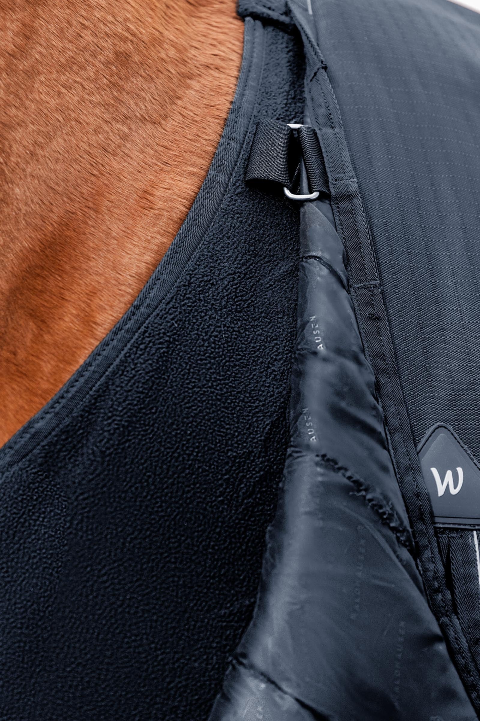 Waldhausen Scandic Turnout Rug, 200 g Horse Rugs