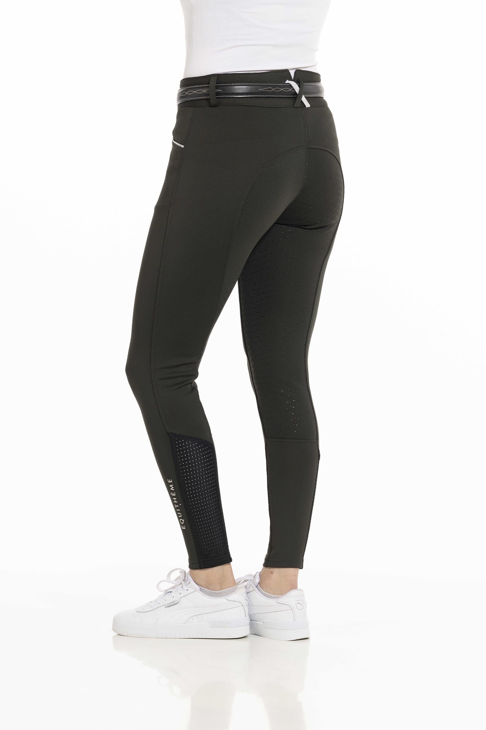 EQUITHÈME Claudine Women´s Breeches Womens Breeches