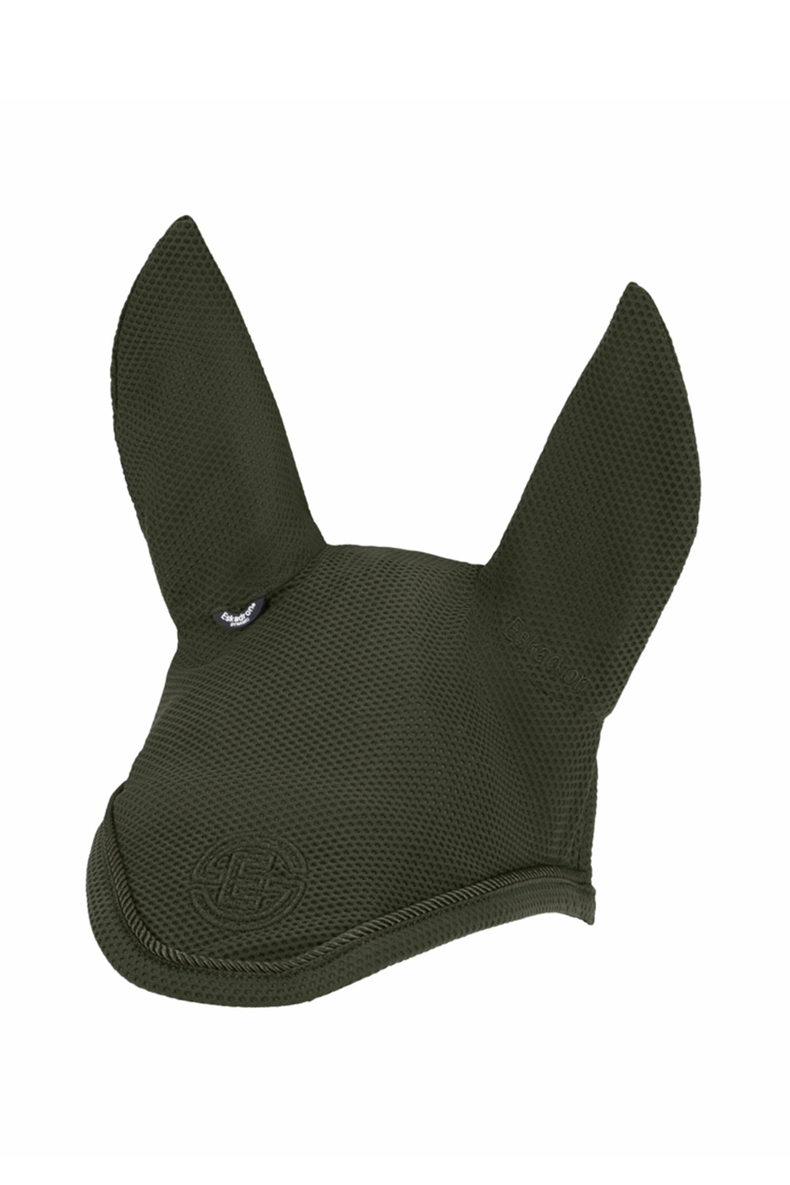 Eskadron Dynamics AW25 oornetje Dynair Mesh Sport Zadeldekjes