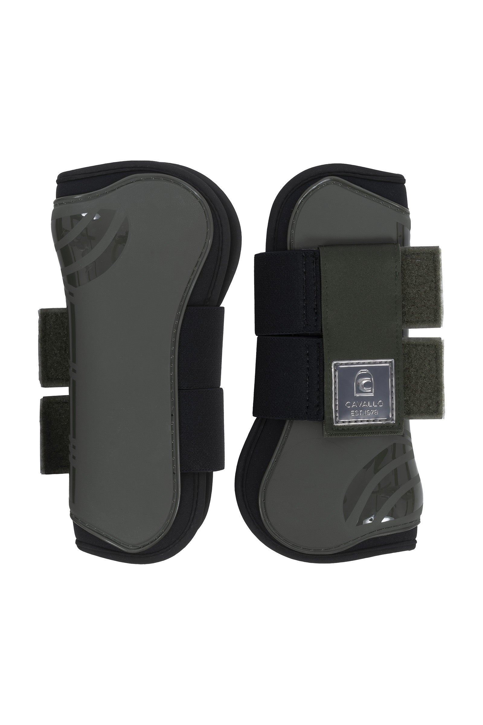 Cavallo CavalHolda beenbeschermers Leg Protection & Hoof Protection for Horses