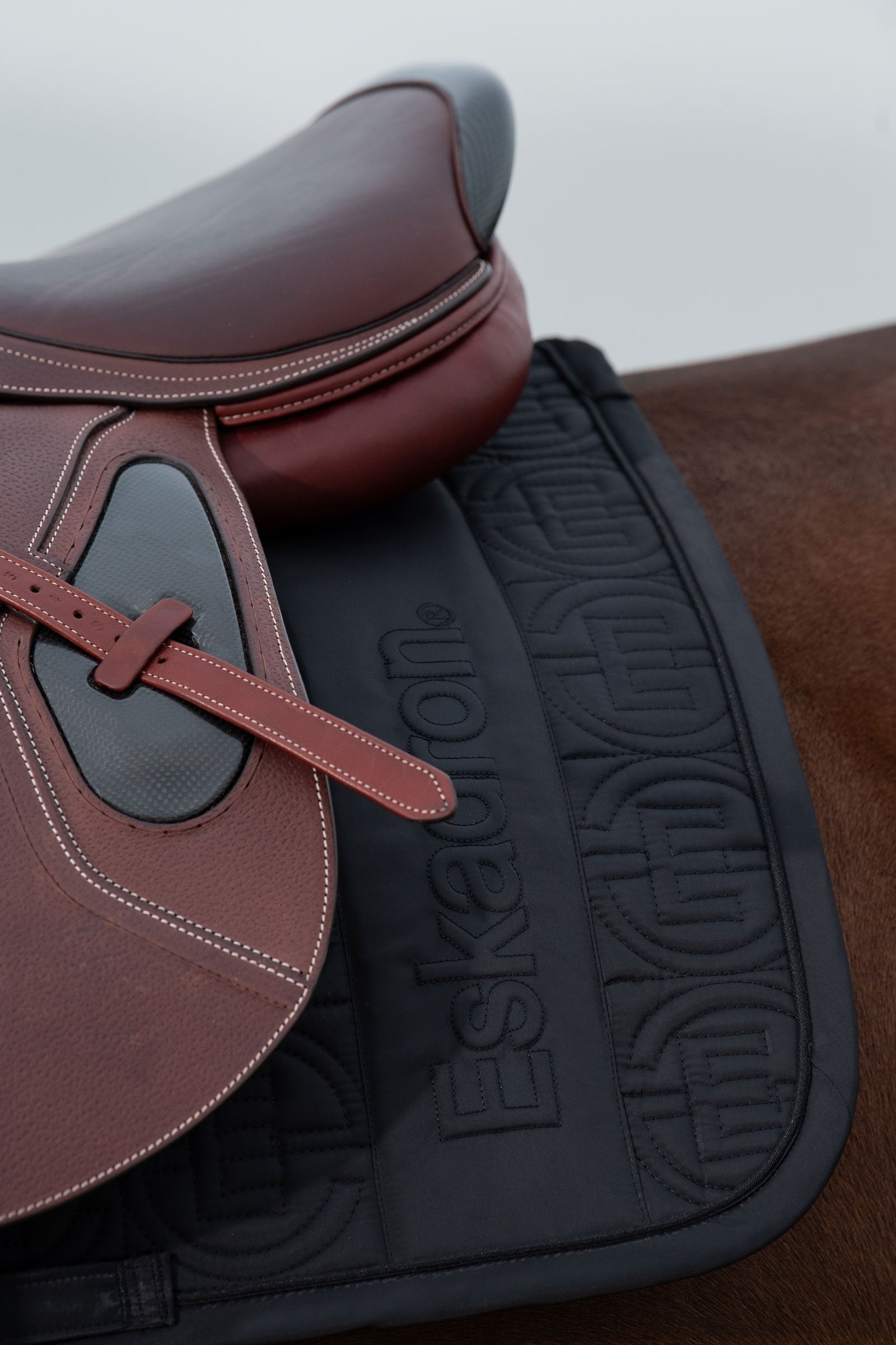 Eskadron Dynamic SS24 Big Square Dressage Pad Saddle Pads