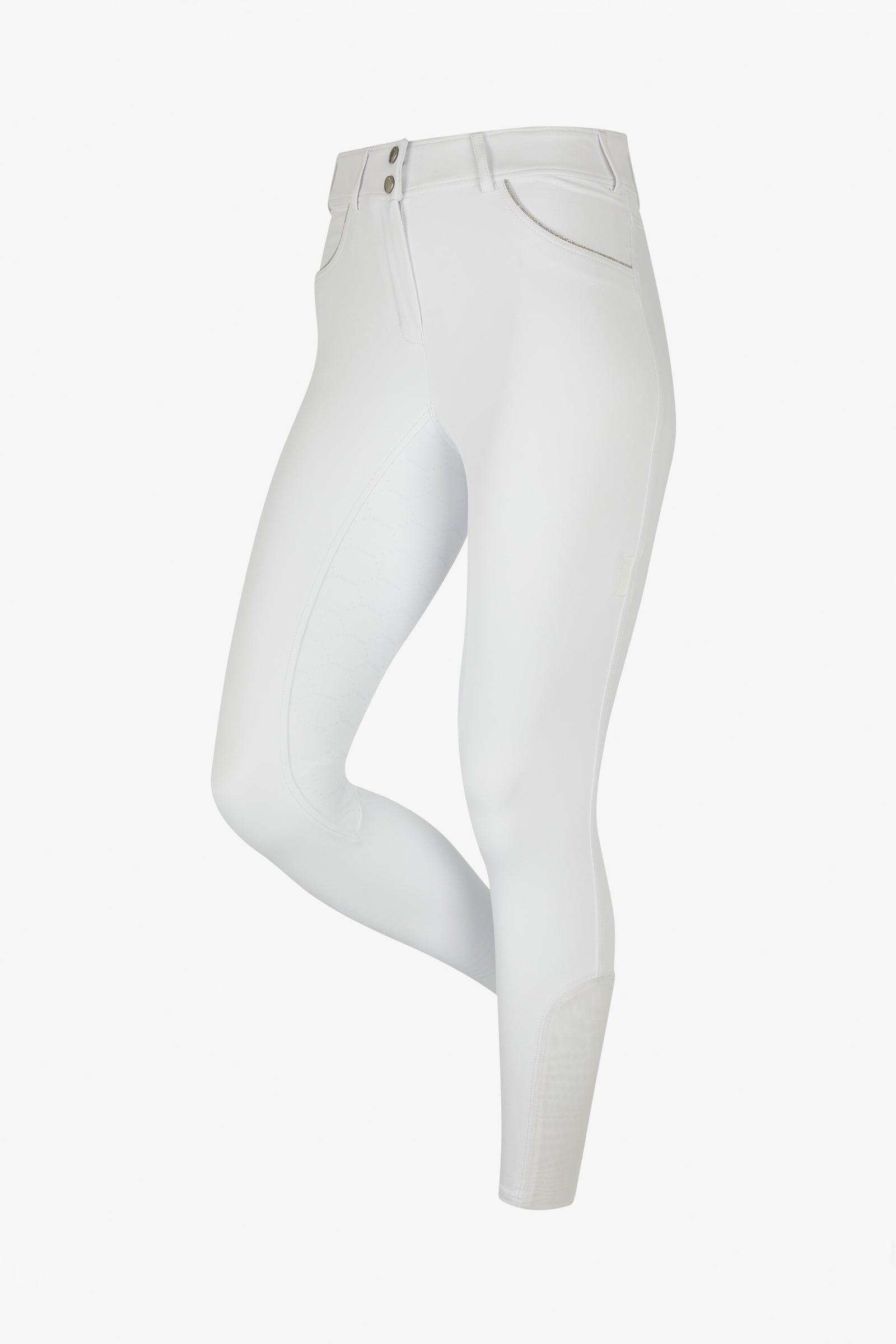 LeMieux Victoria Women's Full Seat Breeches Womens Breeches