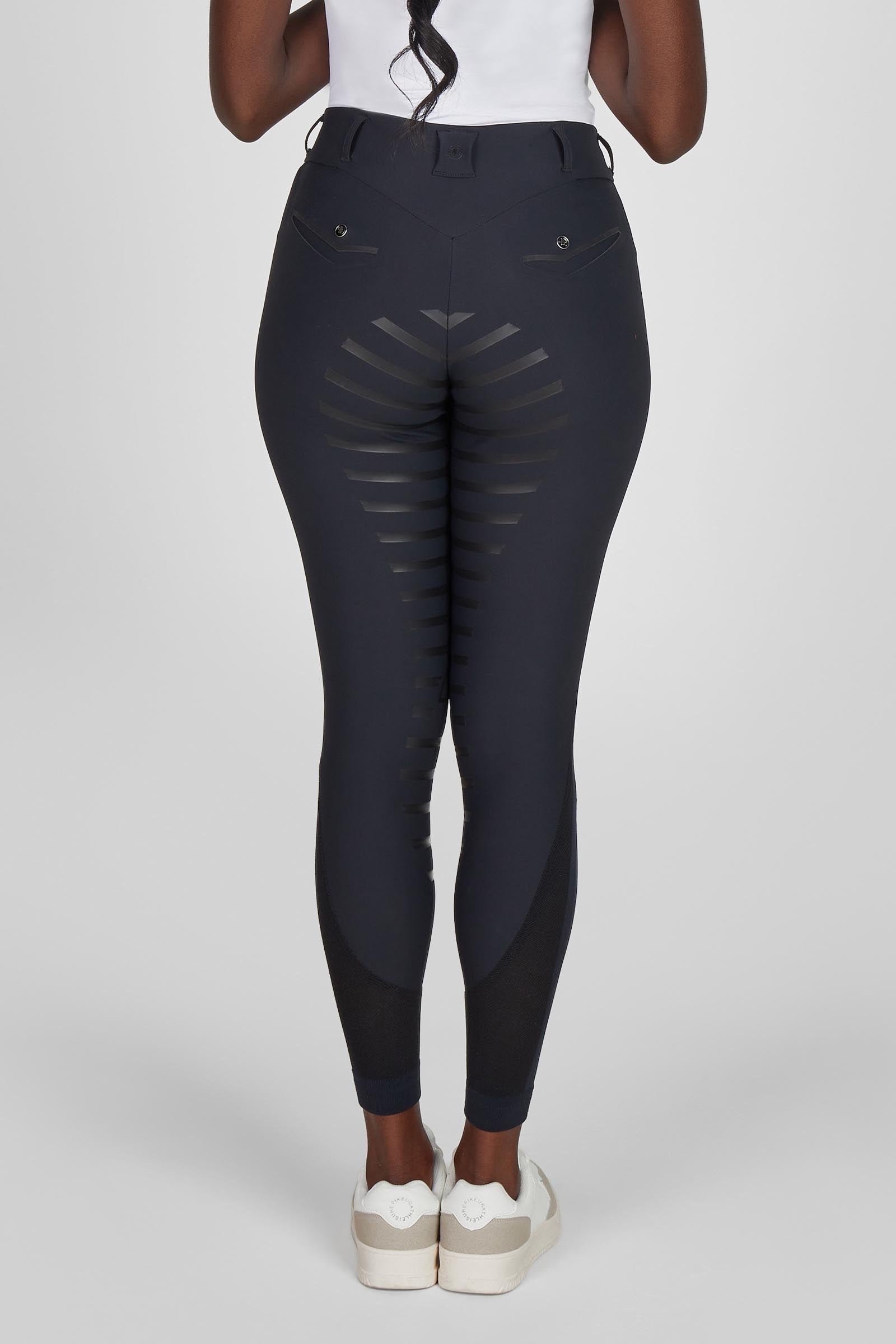 Pikeur Romy II SD dames ClimaMove rijbroek met fullgrip Womens Breeches