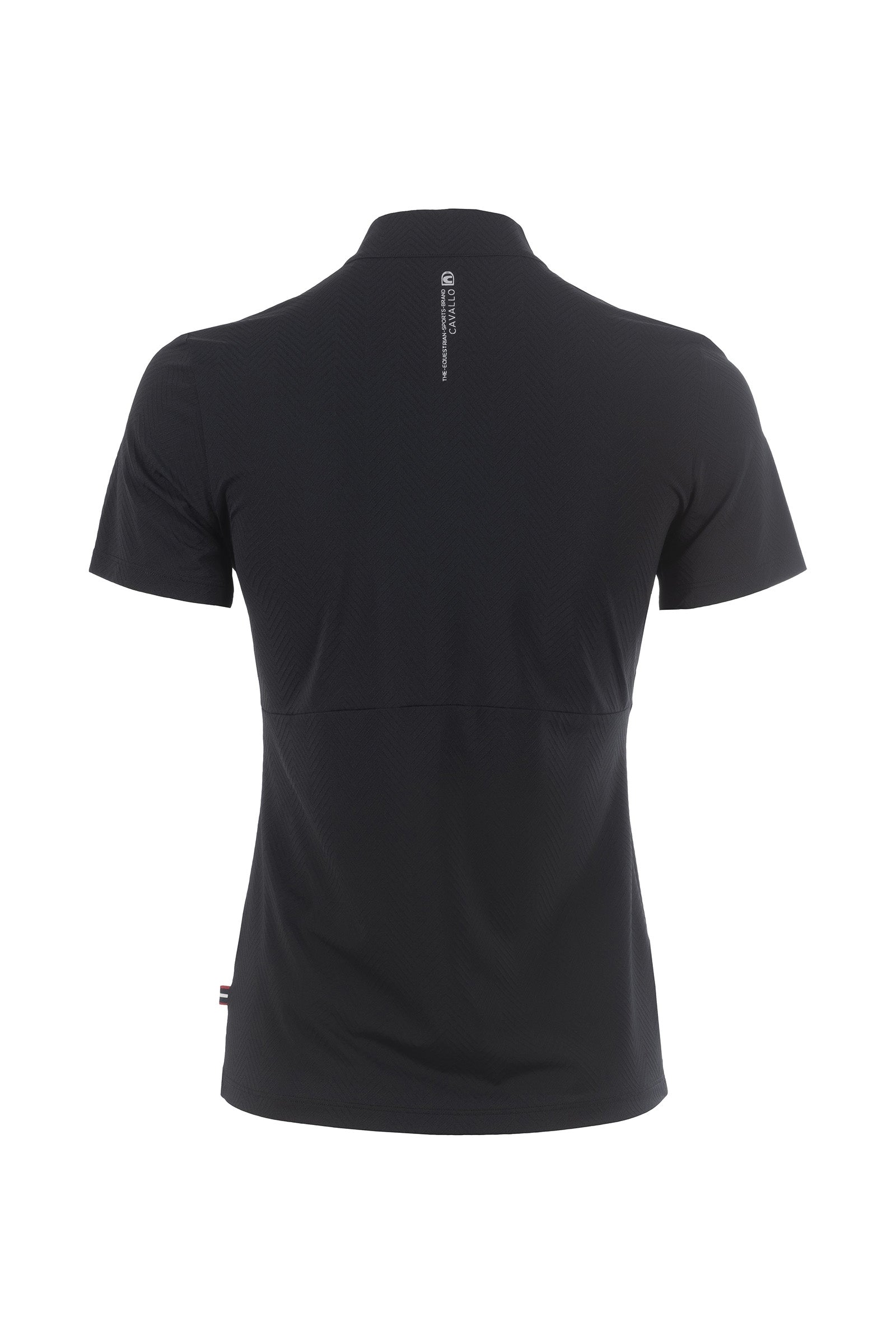 Cavallo CAVALTRAIN Training-Shirt Dames paardrijkleding
