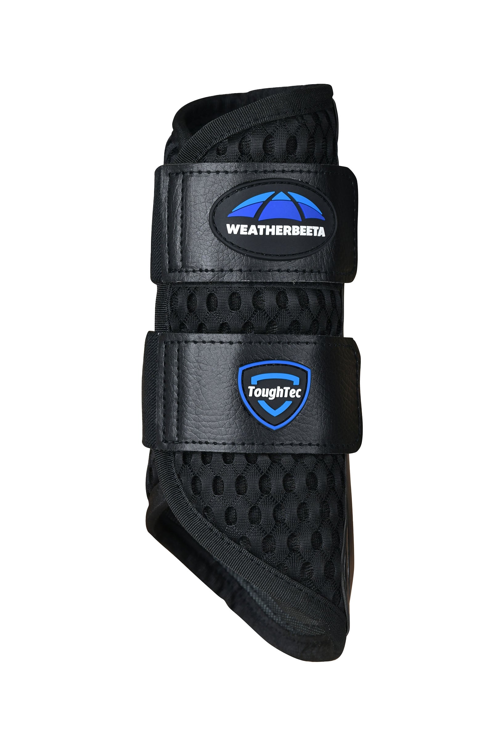 Weatherbeeta Tough-Tec Mesh Peesbeschermers Leg Protection & Hoof Protection for Horses
