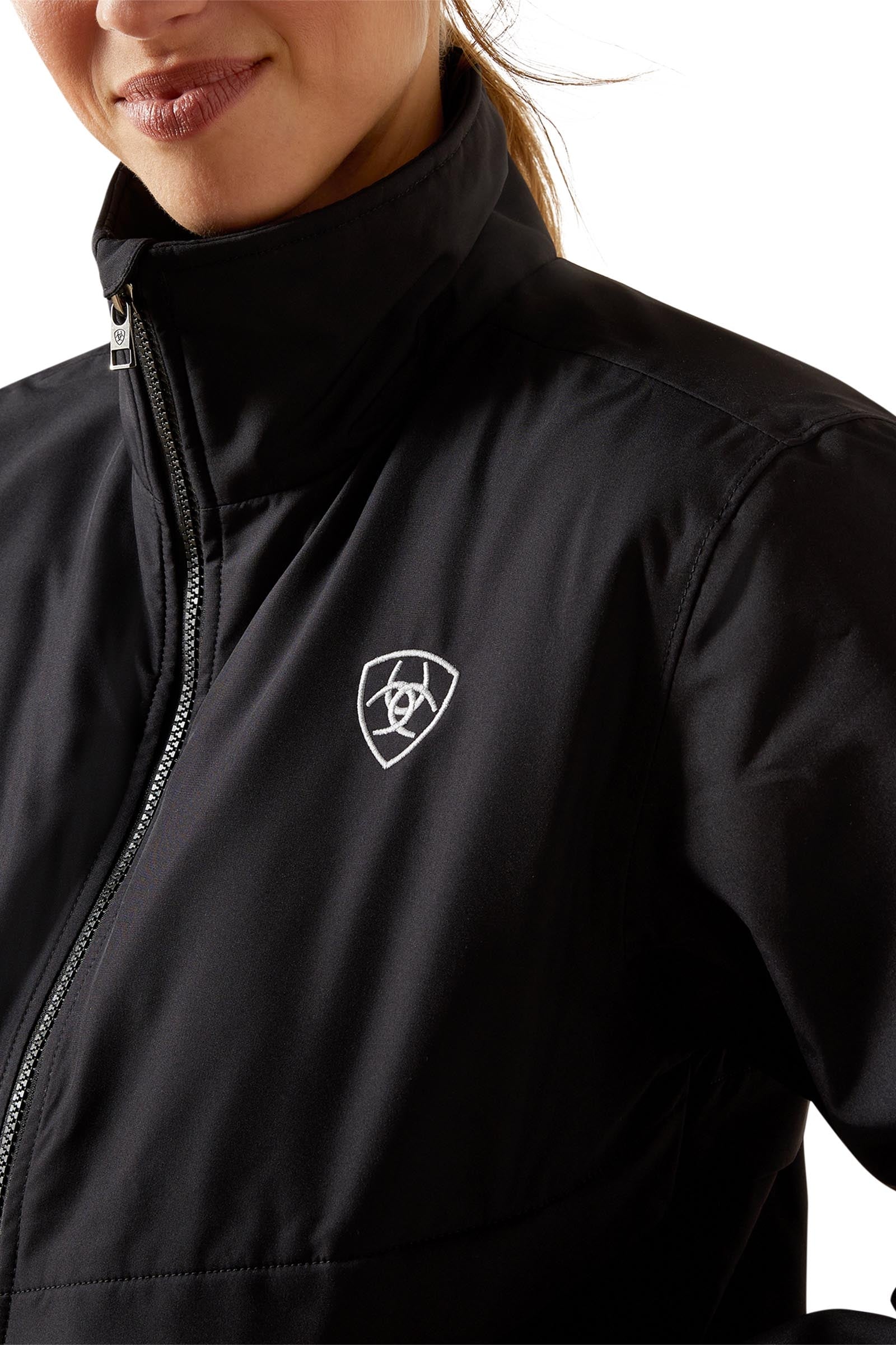 Ariat Stable 2.0 Women´s Insulated Jacket Women’s Riding Clothing