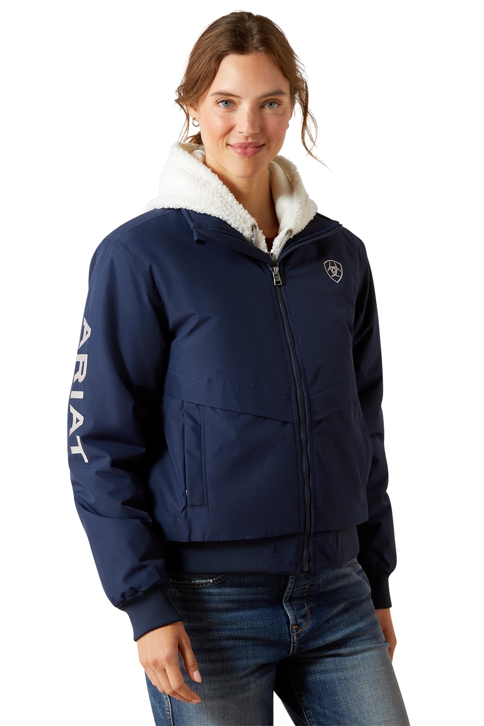 Ariat Stable 2.0 Women´s Insulated Jacket Women’s Riding Clothing