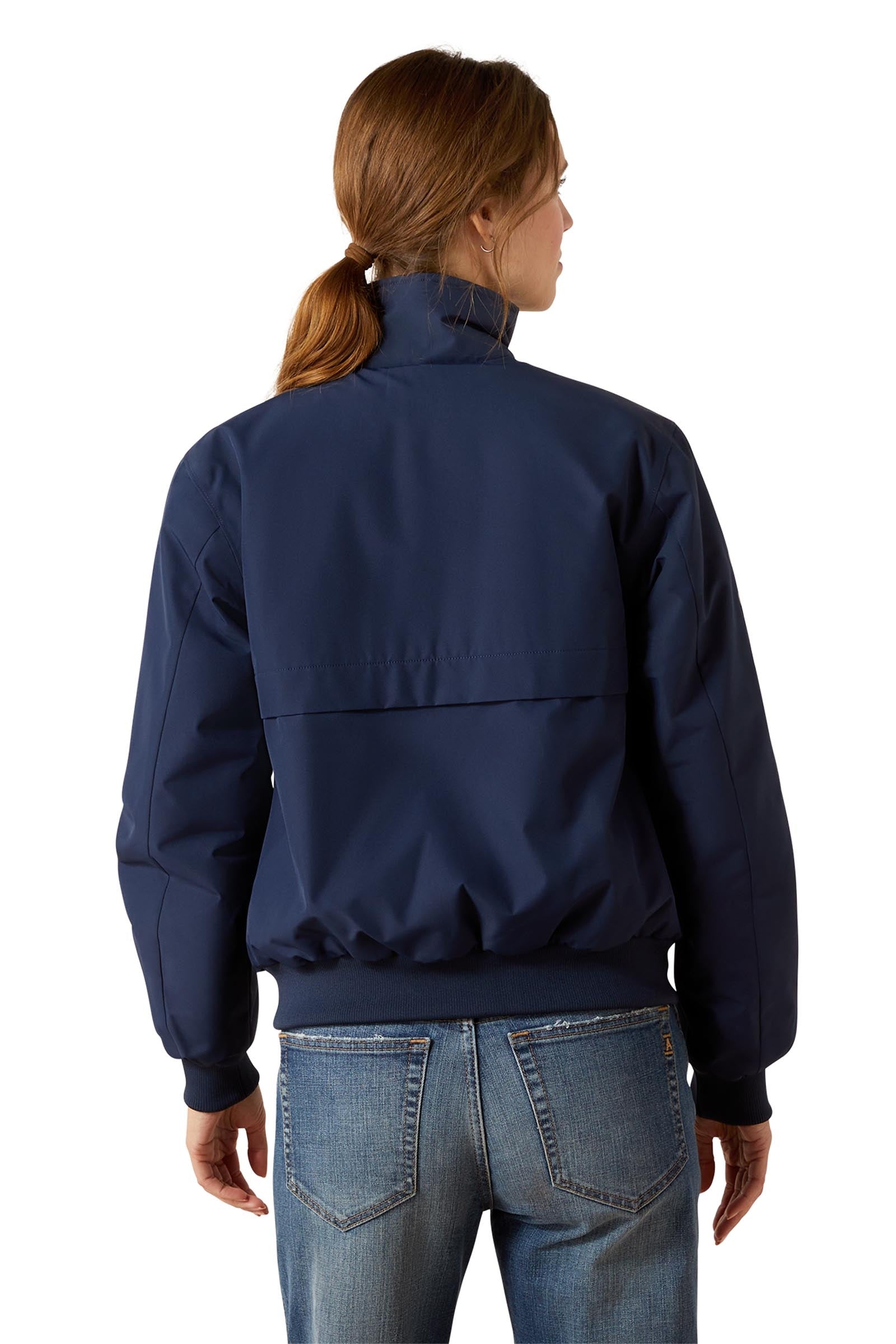 Ariat Stable 2.0 Women´s Insulated Jacket Women’s Riding Clothing