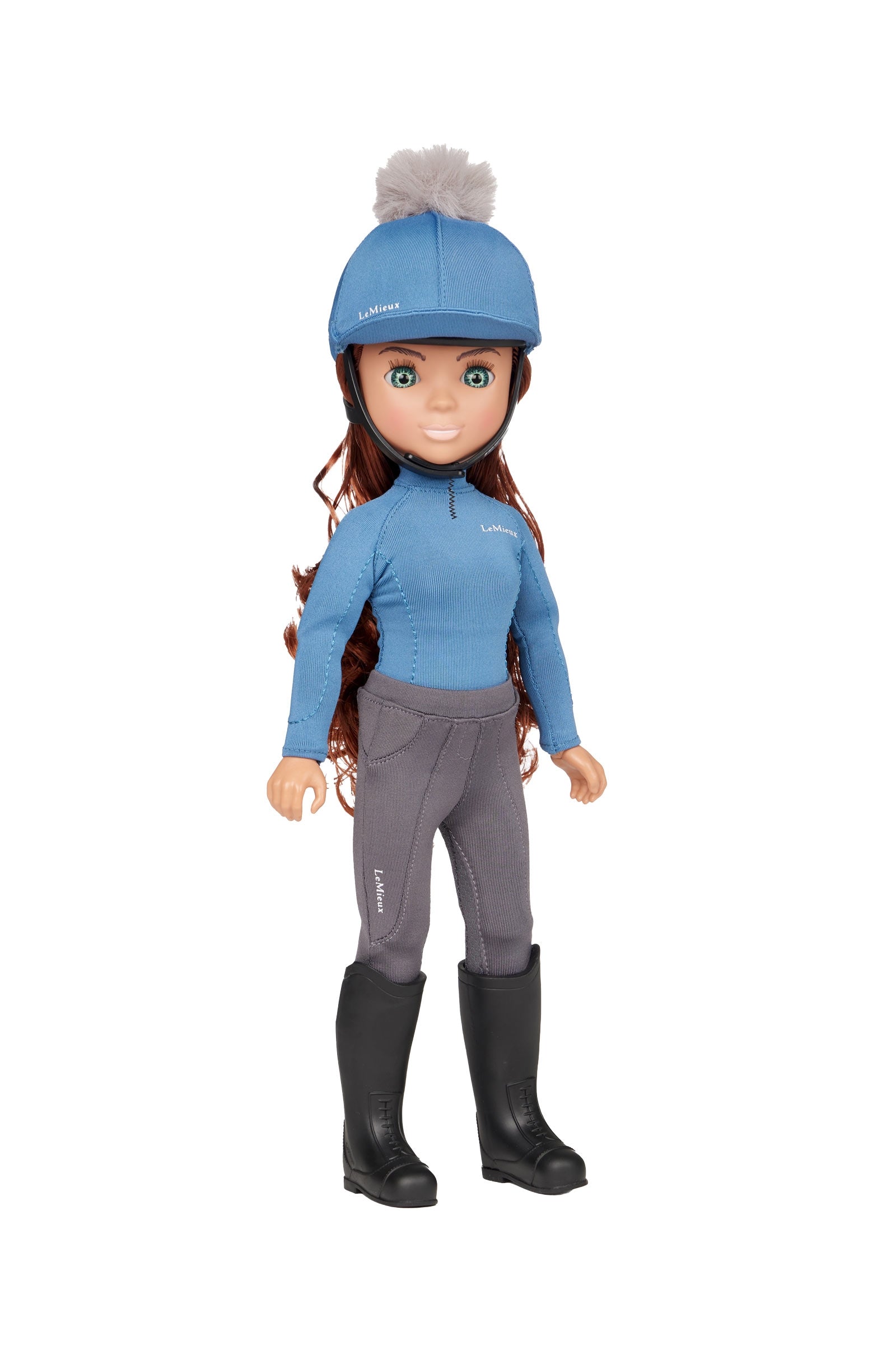 LeMieux Olivia Toy Rider Doll Gifts & Toys