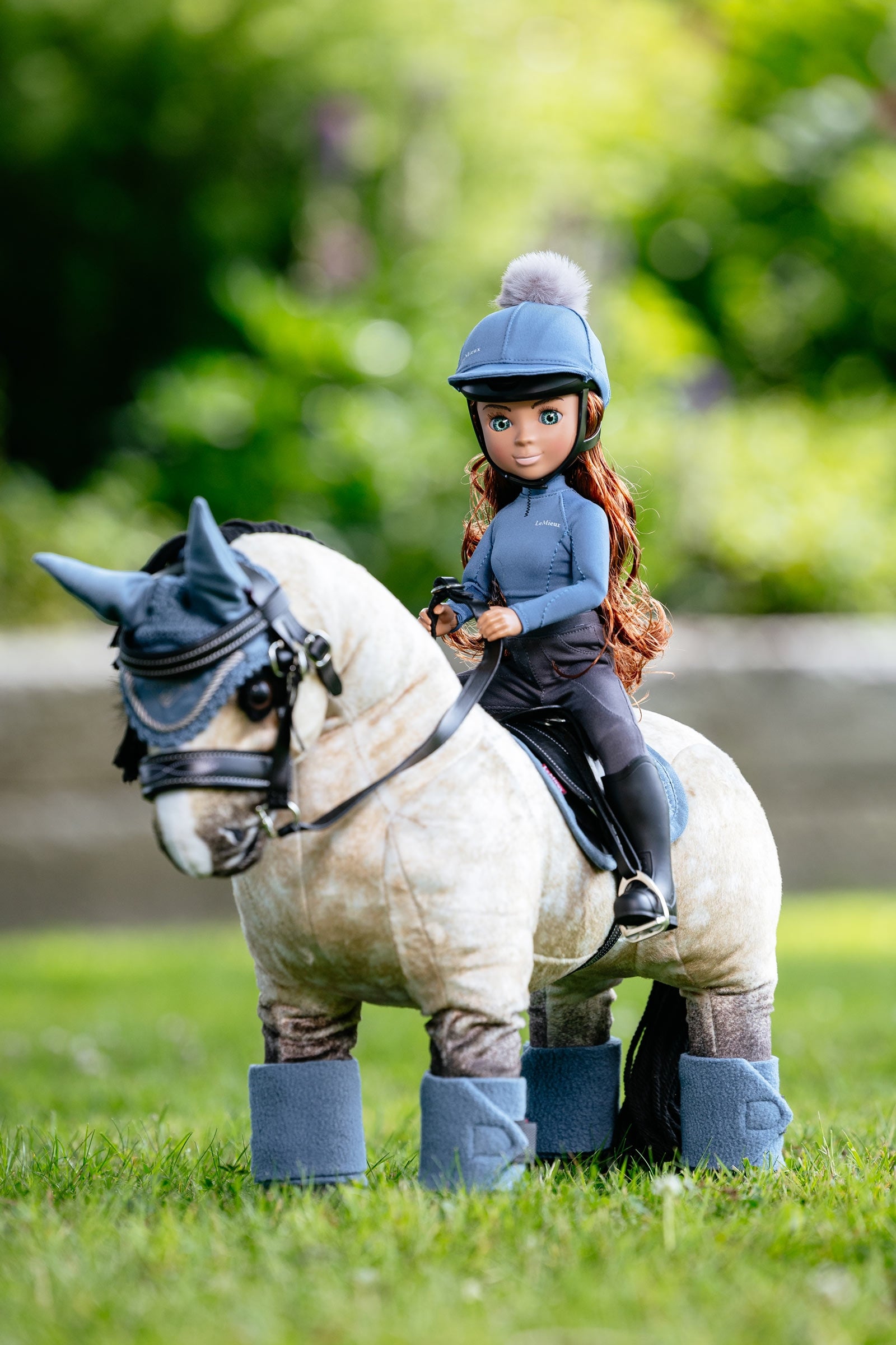 LeMieux Olivia Toy Rider Doll Gifts & Toys