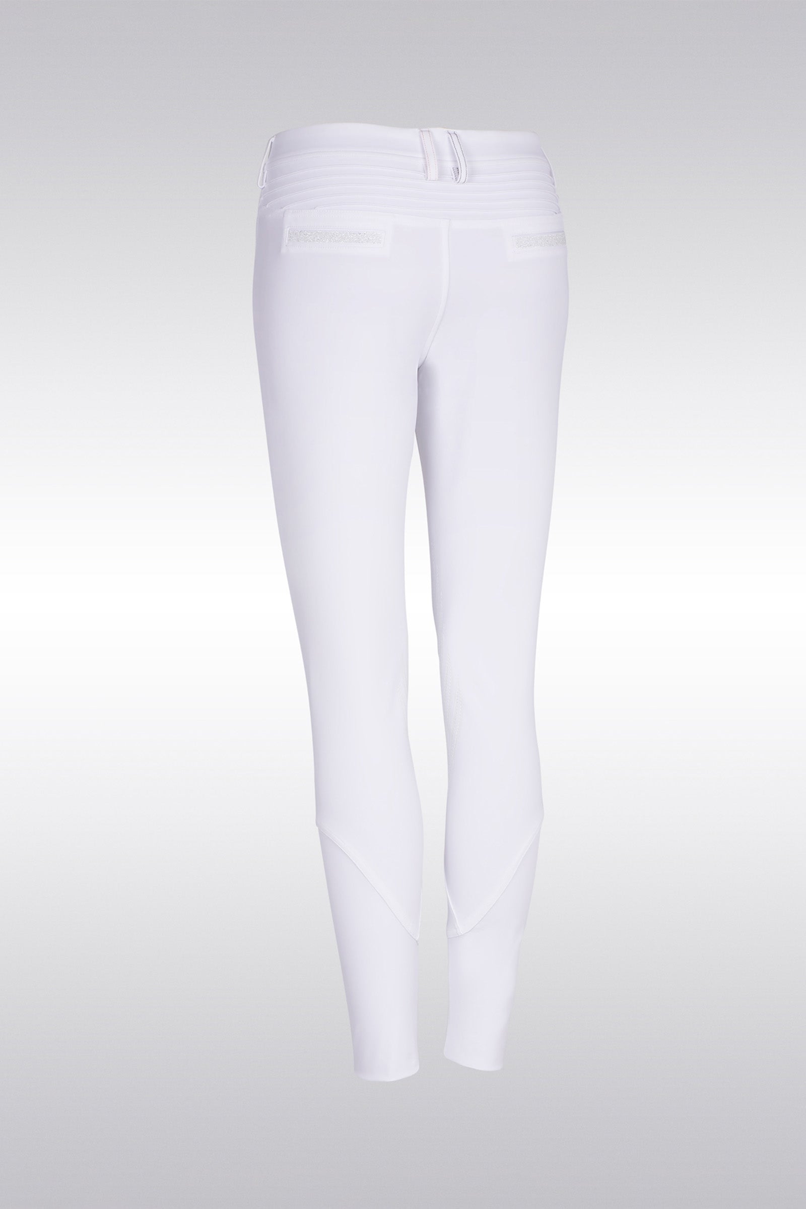 Samshield Adele dames knievlak rijbroek Womens Breeches