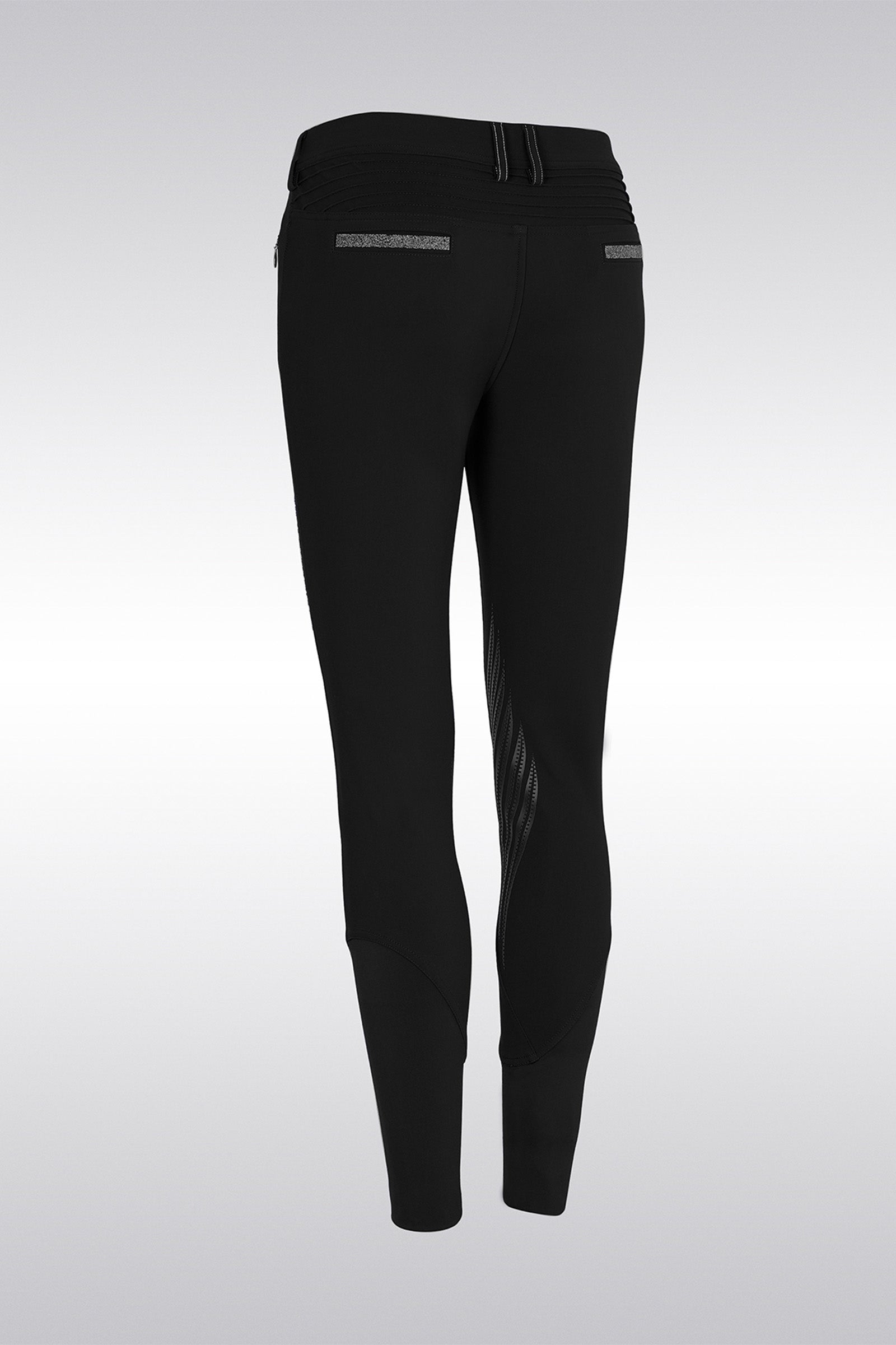 Samshield Adele dames knievlak rijbroek Womens Breeches