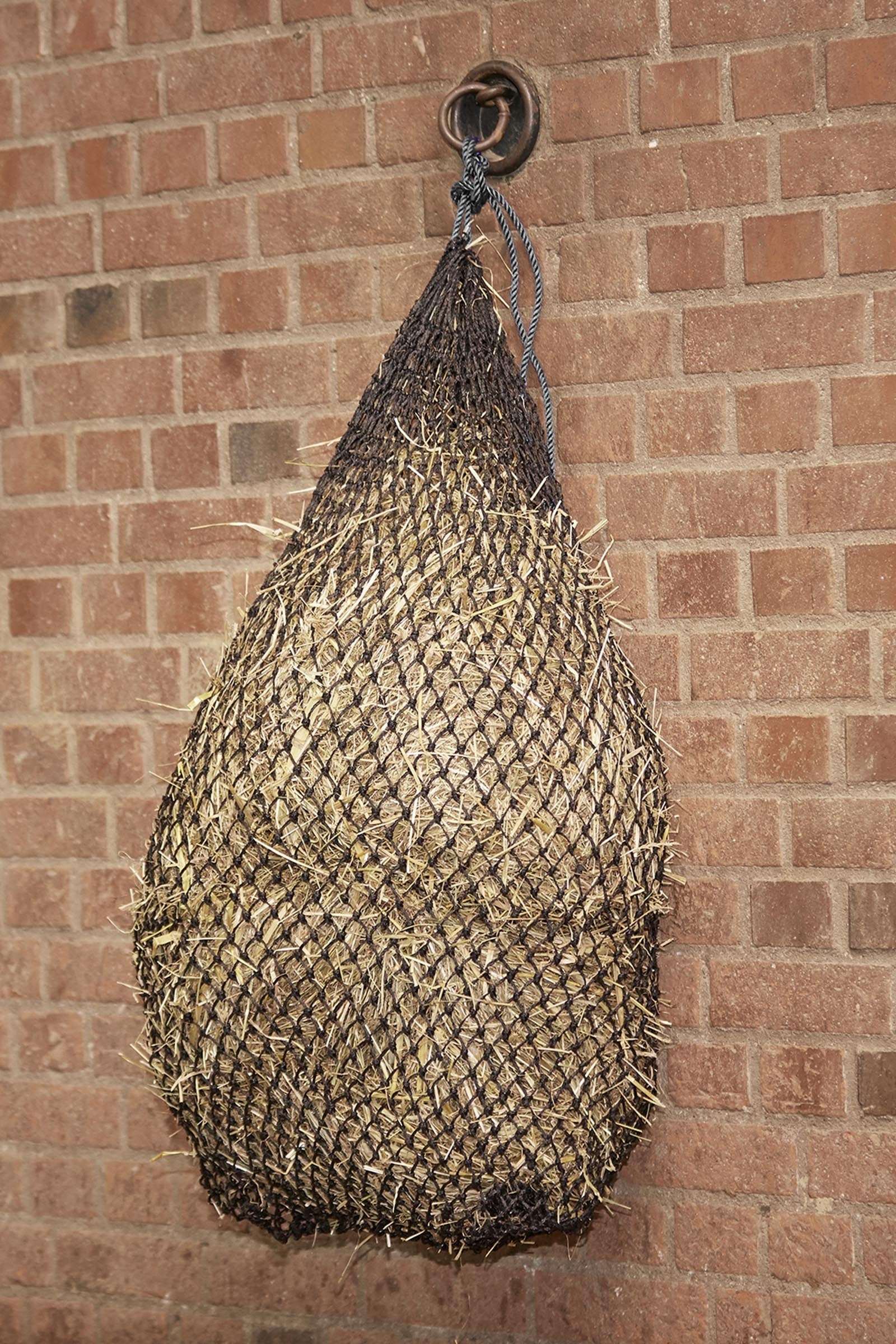 undefined Waldhausen Large Hay Net Slowfeed (meshed 3 x 3 cm) Horse Feeders & Waterers