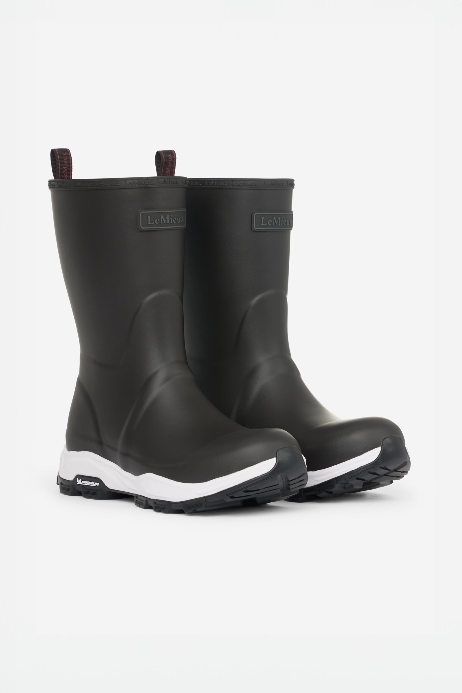 LeMieux Stride-Tek Tall Wellies Riding Boots & Riding Shoes