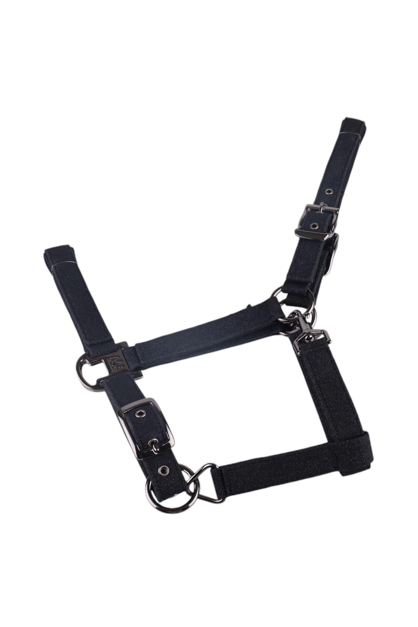 USG Onyx Softly Padded Halter Halsters & Halstertouwen