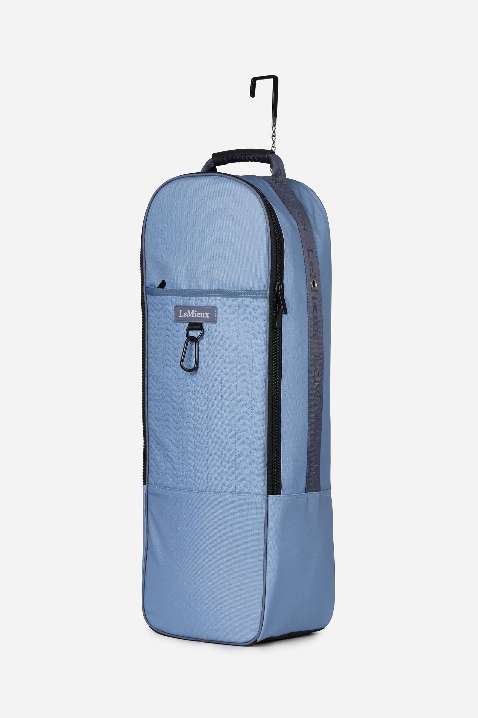 LeMieux Anatomical Bridle Bag Hoofdstellen & Teugels