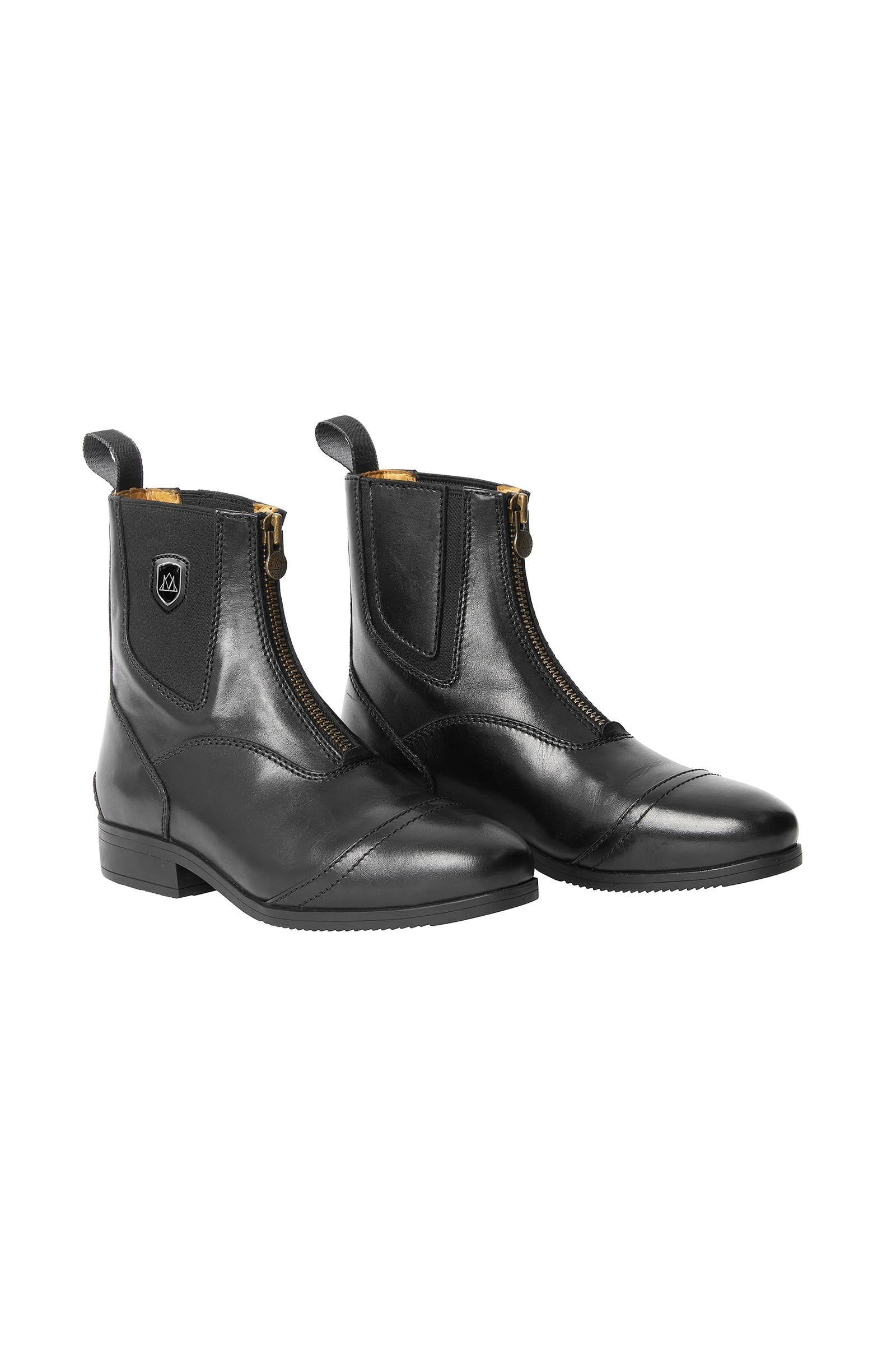 Mountain Horse Xanadu Women´s Front Zip Paddock Boot Paardrijlaarzen & chaps