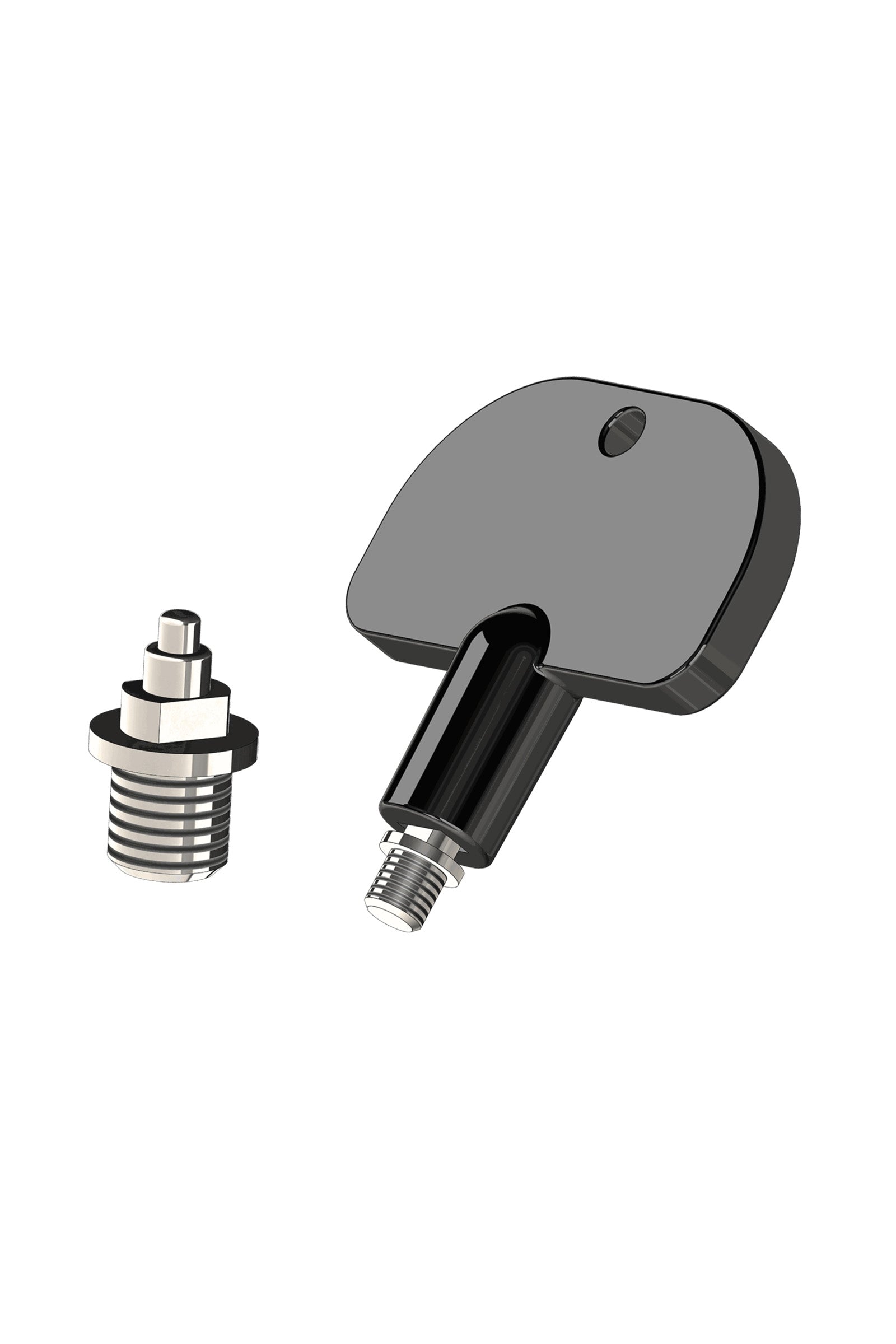 Sprenger Spikes For Aero Stirrup (1Set = 18Pcs With 1 Wrench) Saddles, Girths & Stirrups