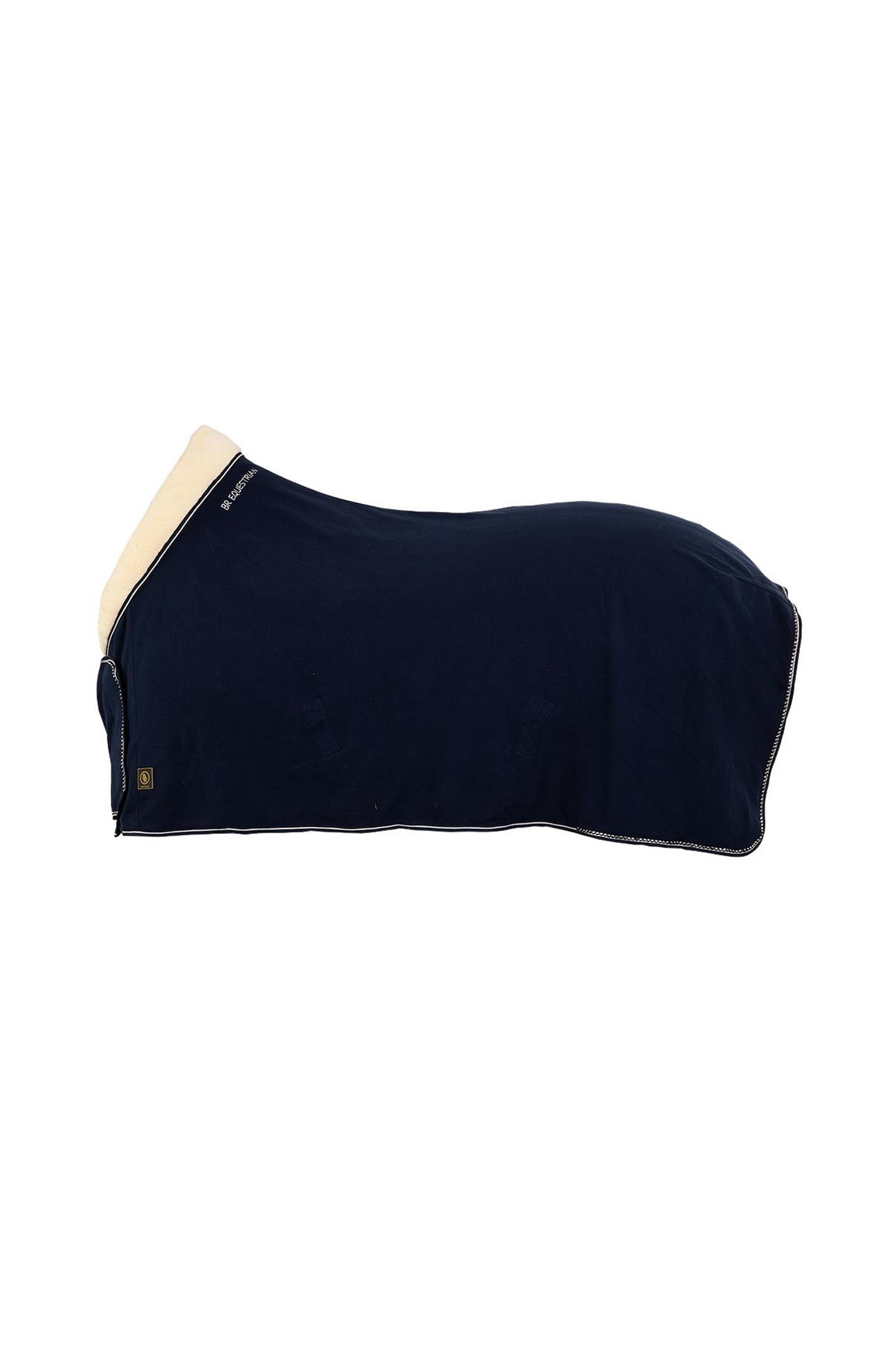 BR Ivory Coast showdeken, 380 g Paardendekens
