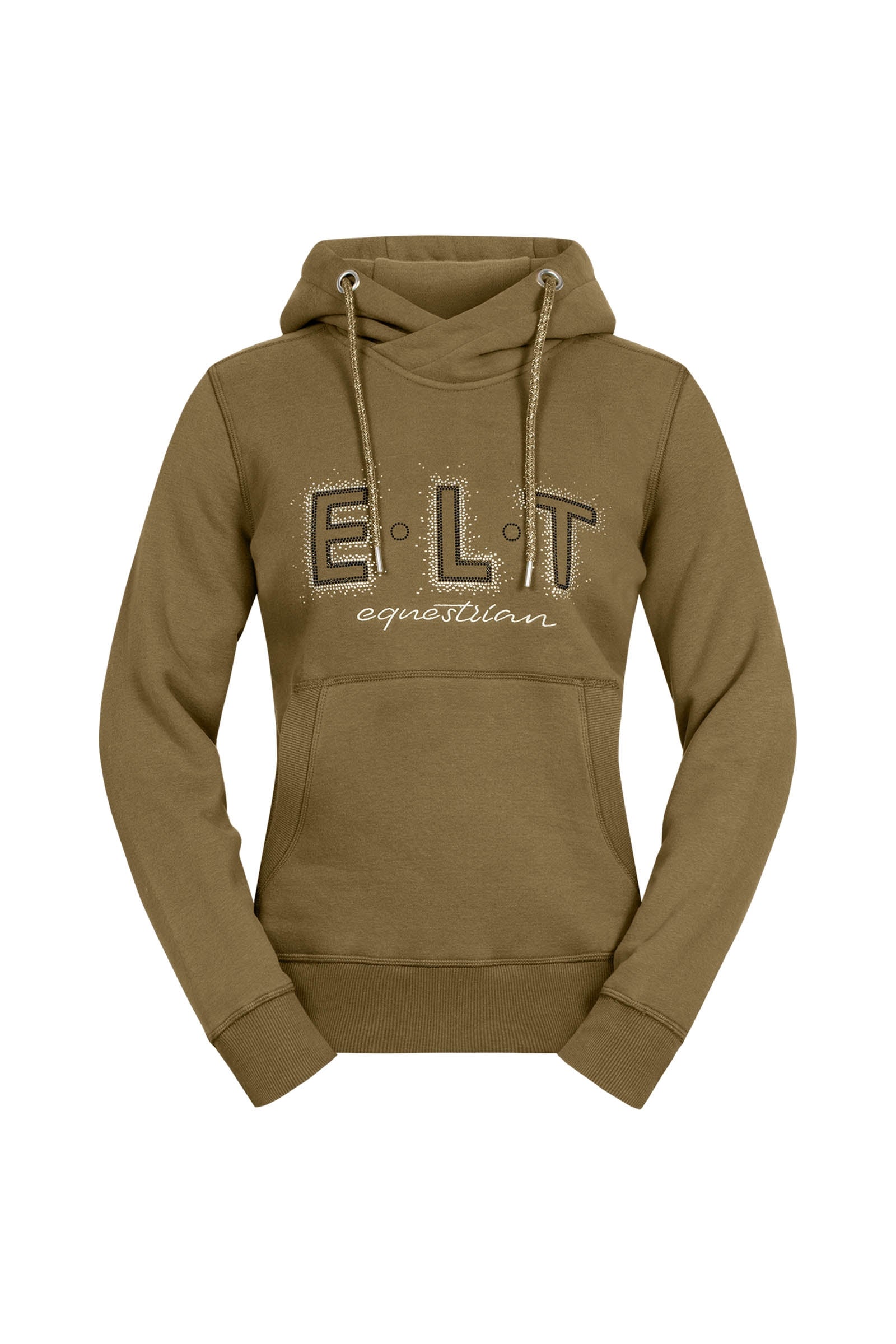 ELT Rio Women´s Hoody Dames paardrijkleding