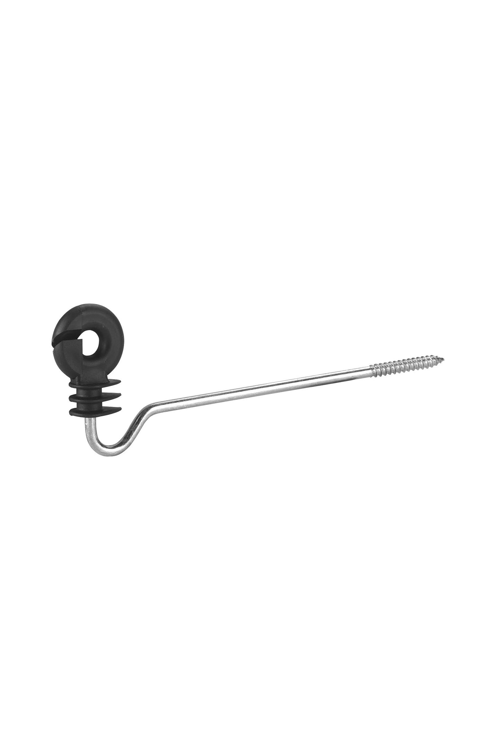 Corral CORRAL lange ringisolator, 22 cm (10 st.) Schrikdraad benodigdheden
