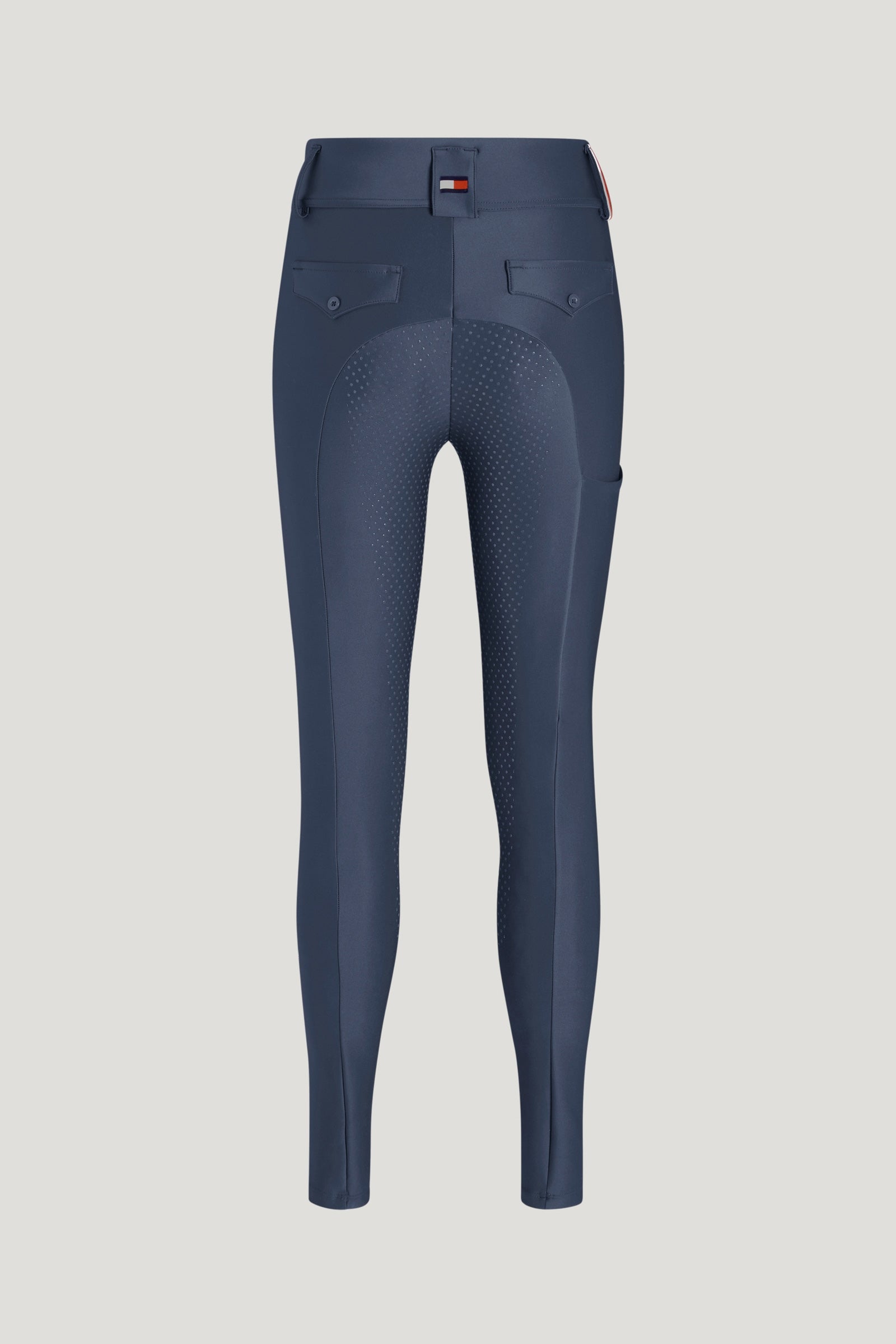 Tommy Hilfiger Equestrian Highland Women´s Hybrid Full Grip Breeches Womens Breeches