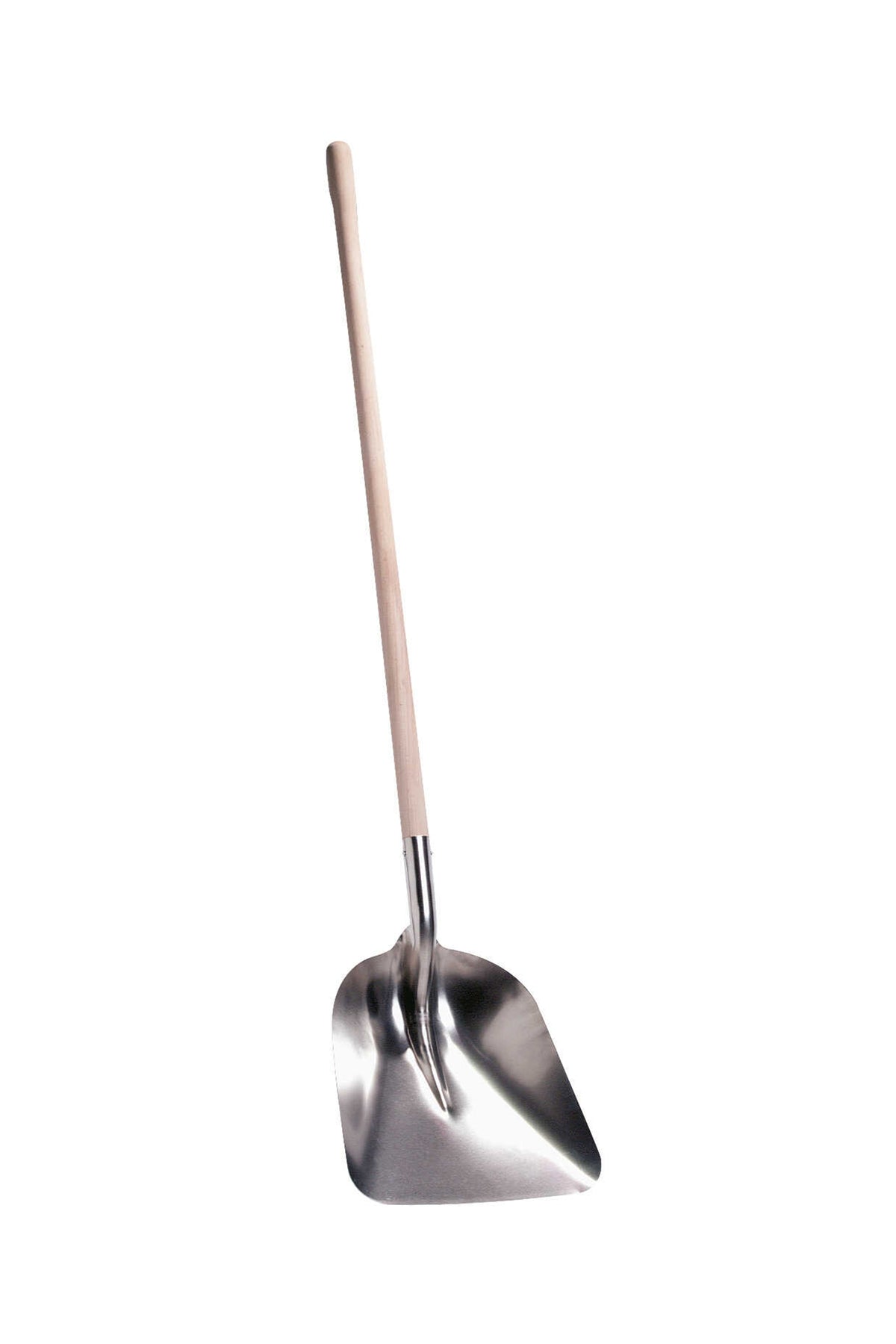 HIPPOTONIC Aluminium Feed Shovel Stable Equipment