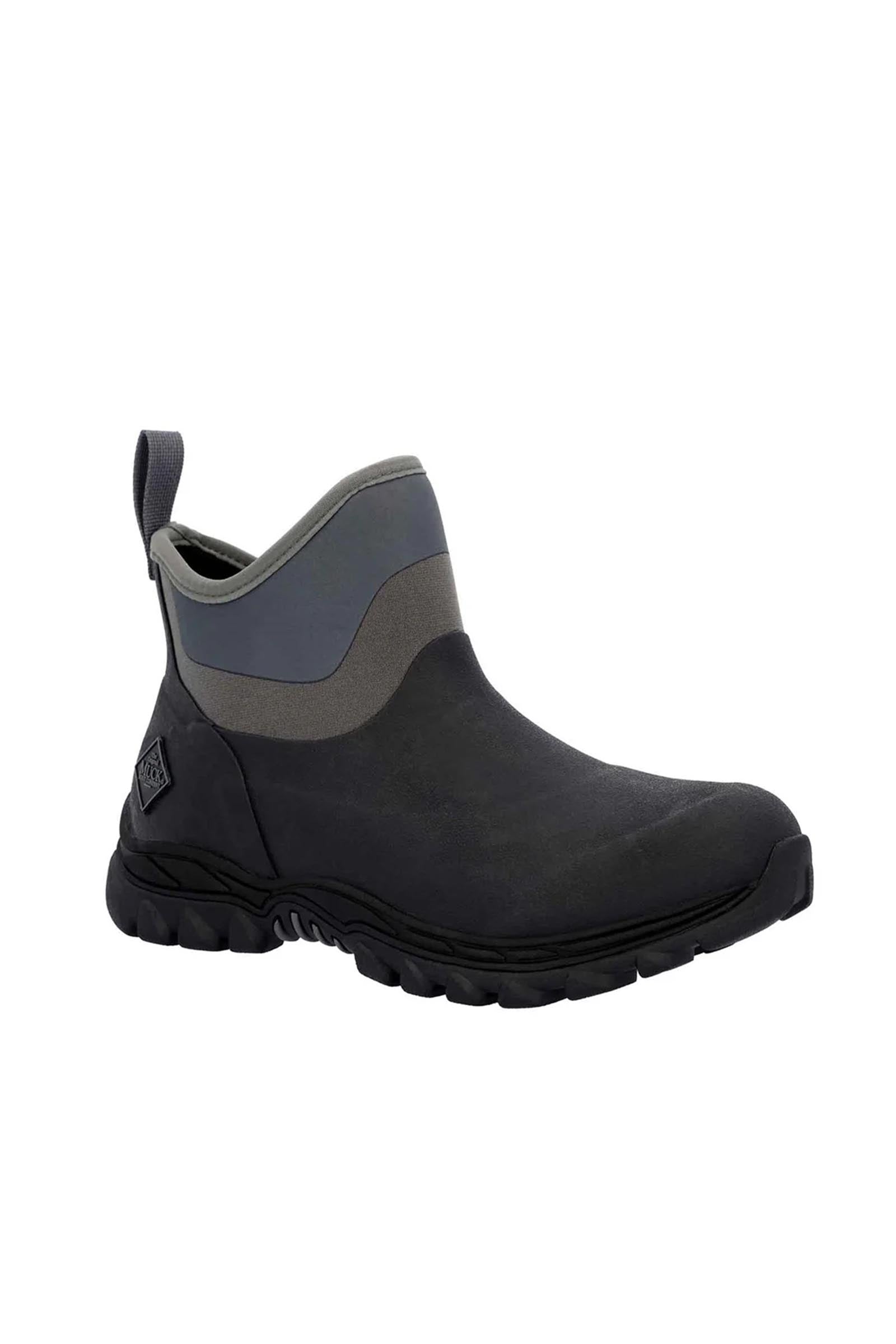 Muck Boot Arctic Sport II dames rubberlaarzen met korte schacht Paardrijlaarzen & chaps