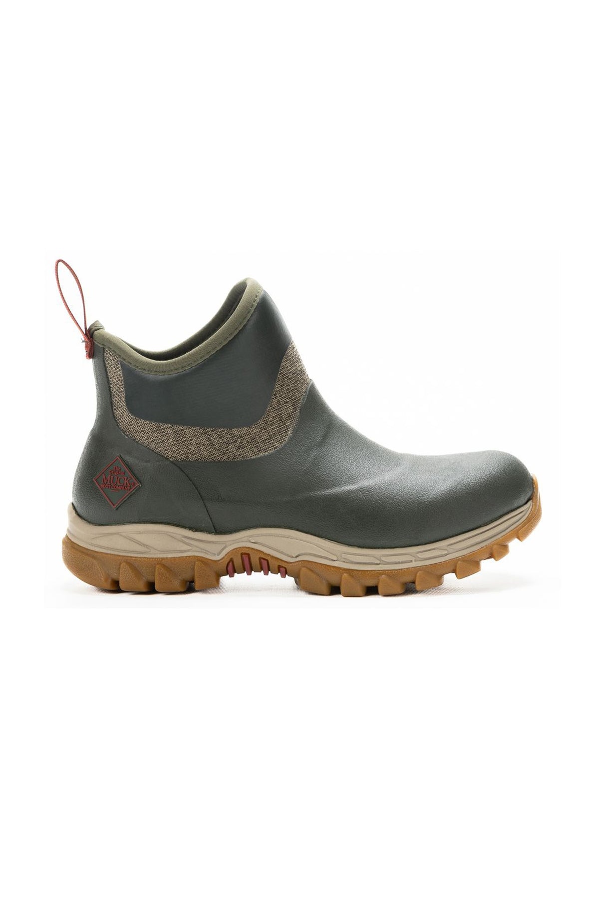 Muck Boot Arctic Sport II Women's Ankle Rubber Boots Riding Boots & Riding Shoes
