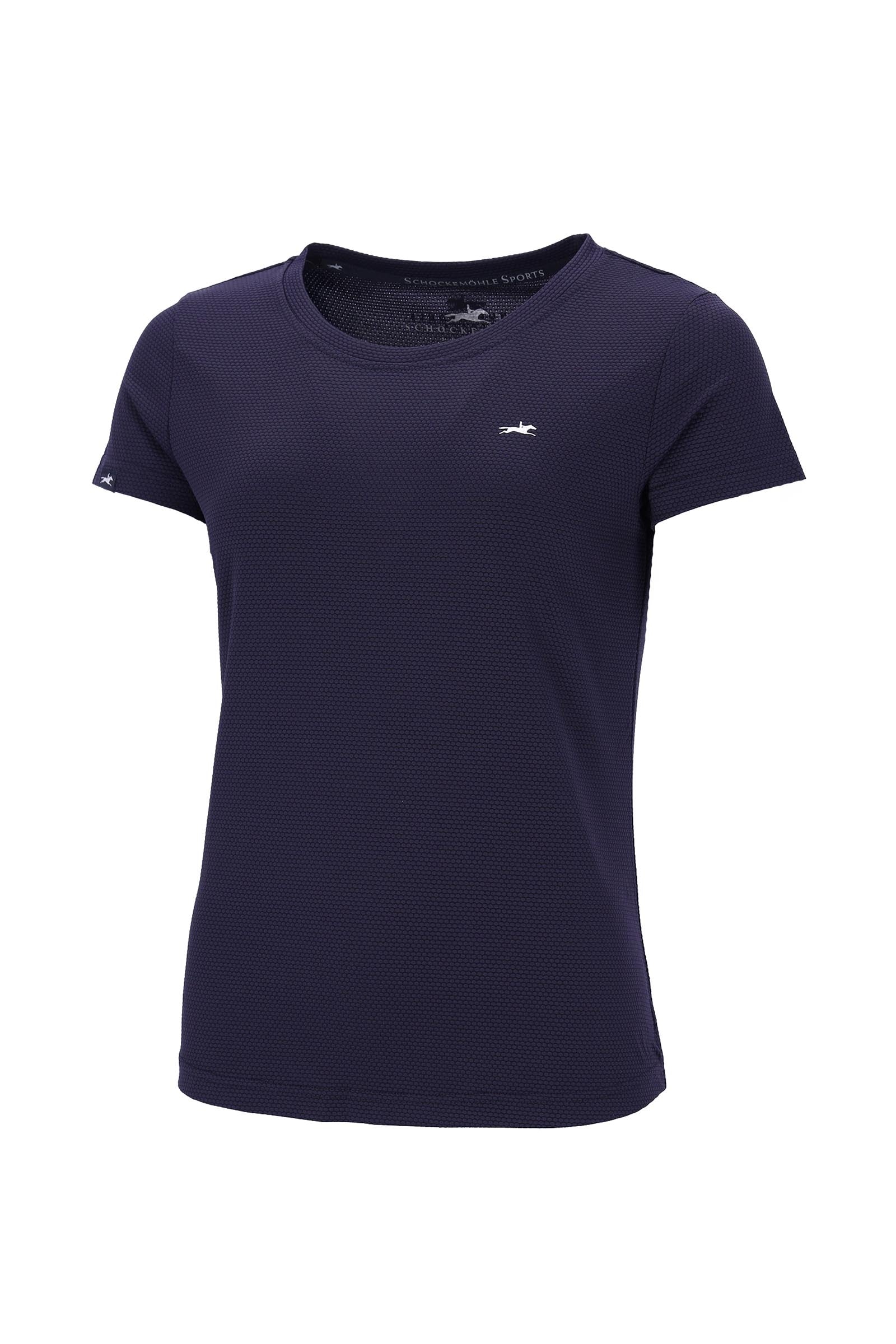 Schockemöhle Sports Jessy Style dames T-shirt Dames paardrijkleding