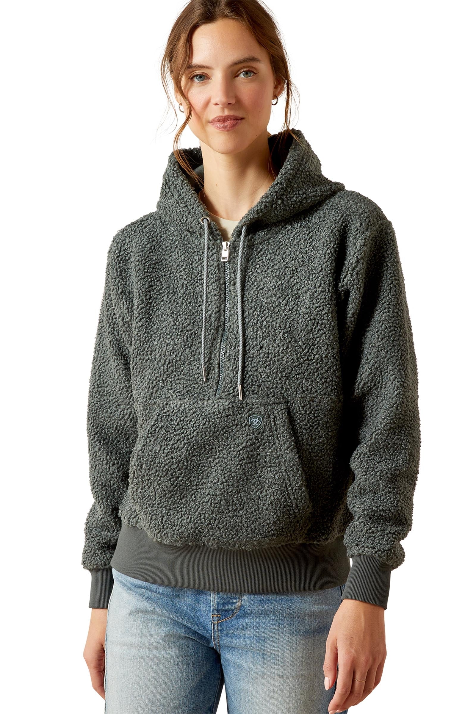 Ariat Orinda dameshoodie Dames paardrijkleding