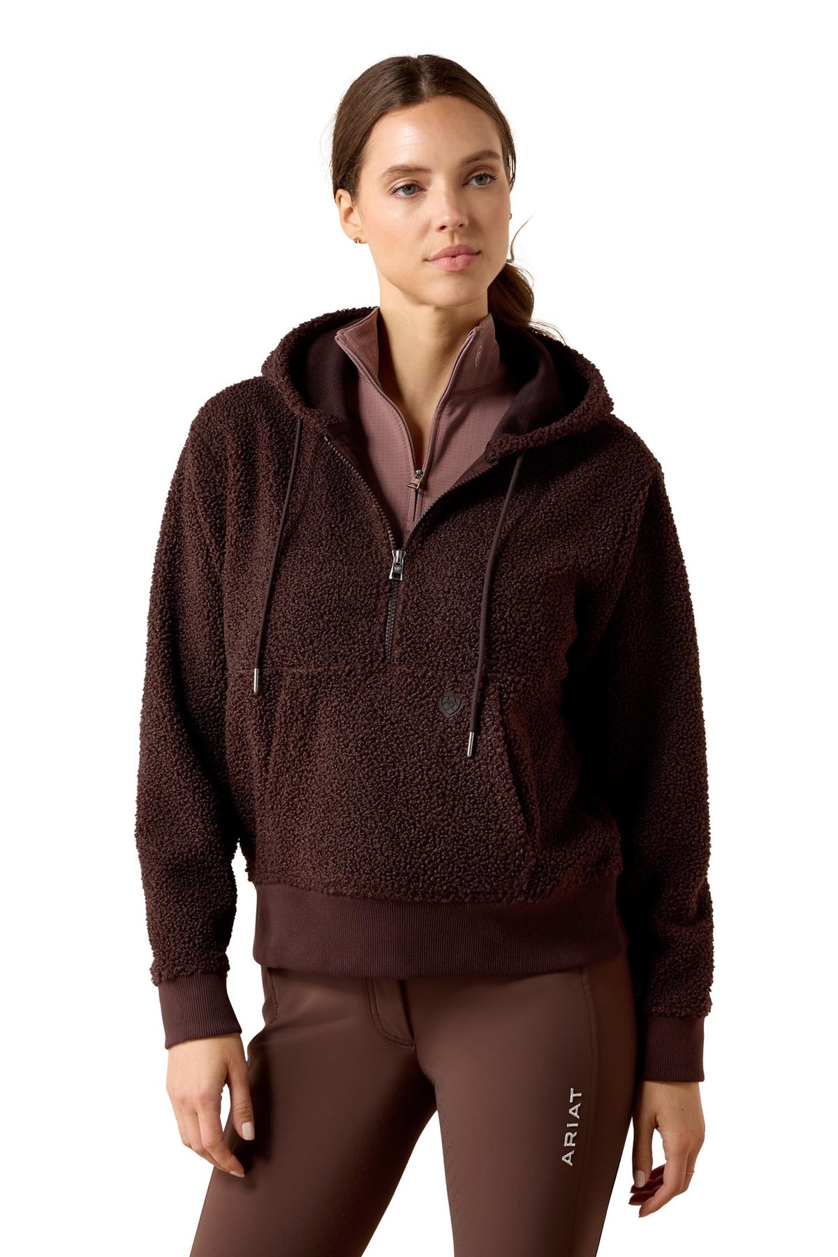Ariat Orinda dameshoodie Dames paardrijkleding