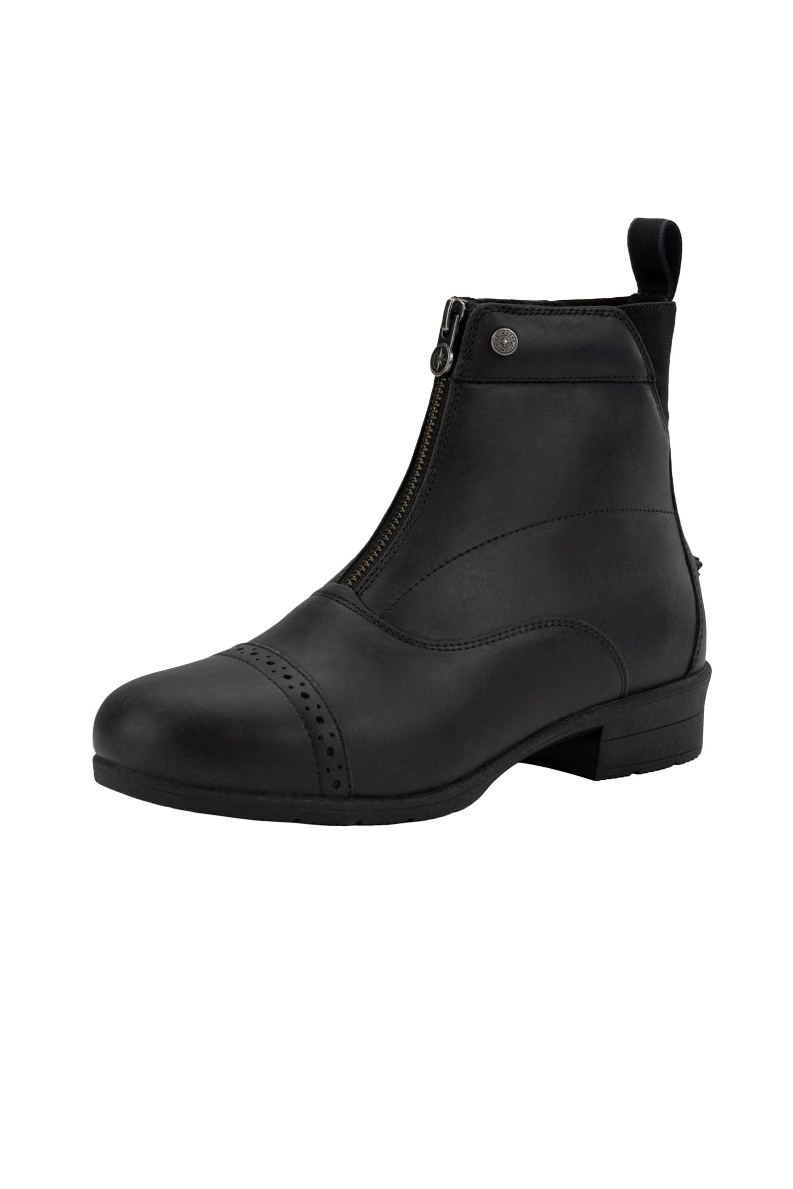 Suedwind Footwear IceLock FZ Eco Jodhpurs Paardrijlaarzen & chaps