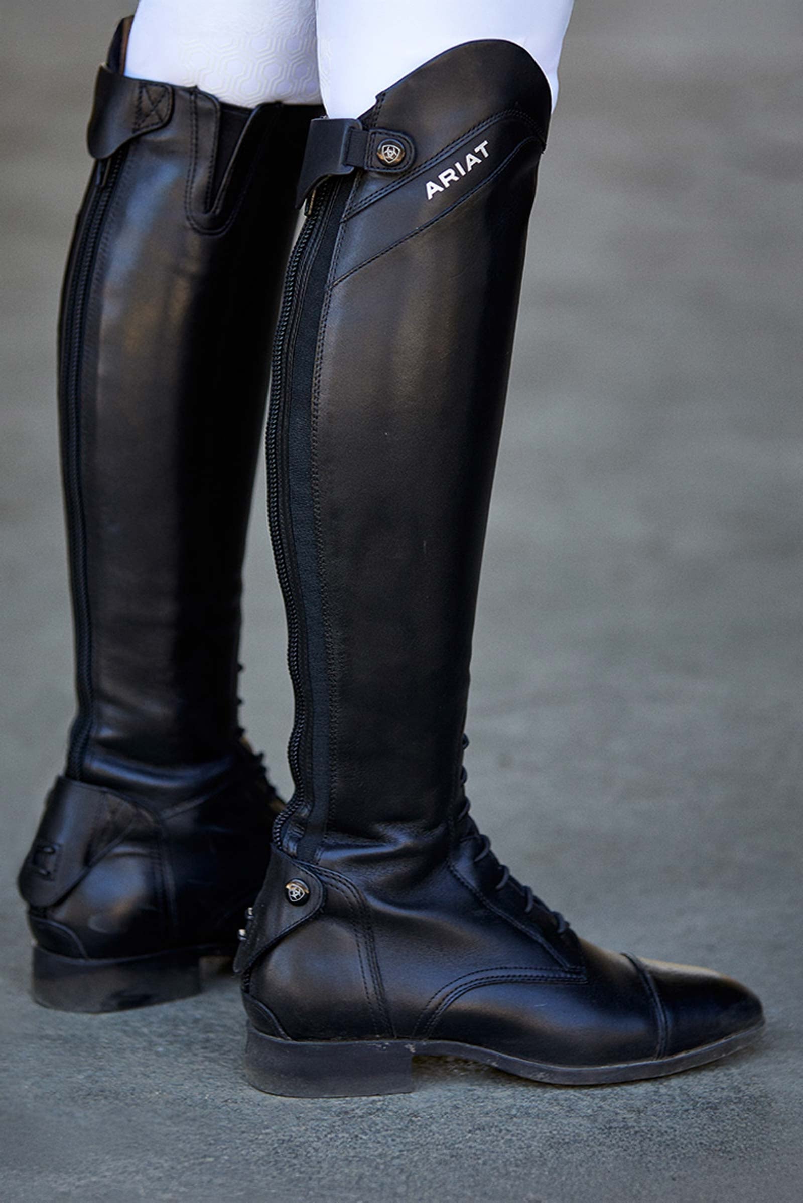 Ariat Palisade Women´s Paddock Boots Riding Boots & Riding Shoes