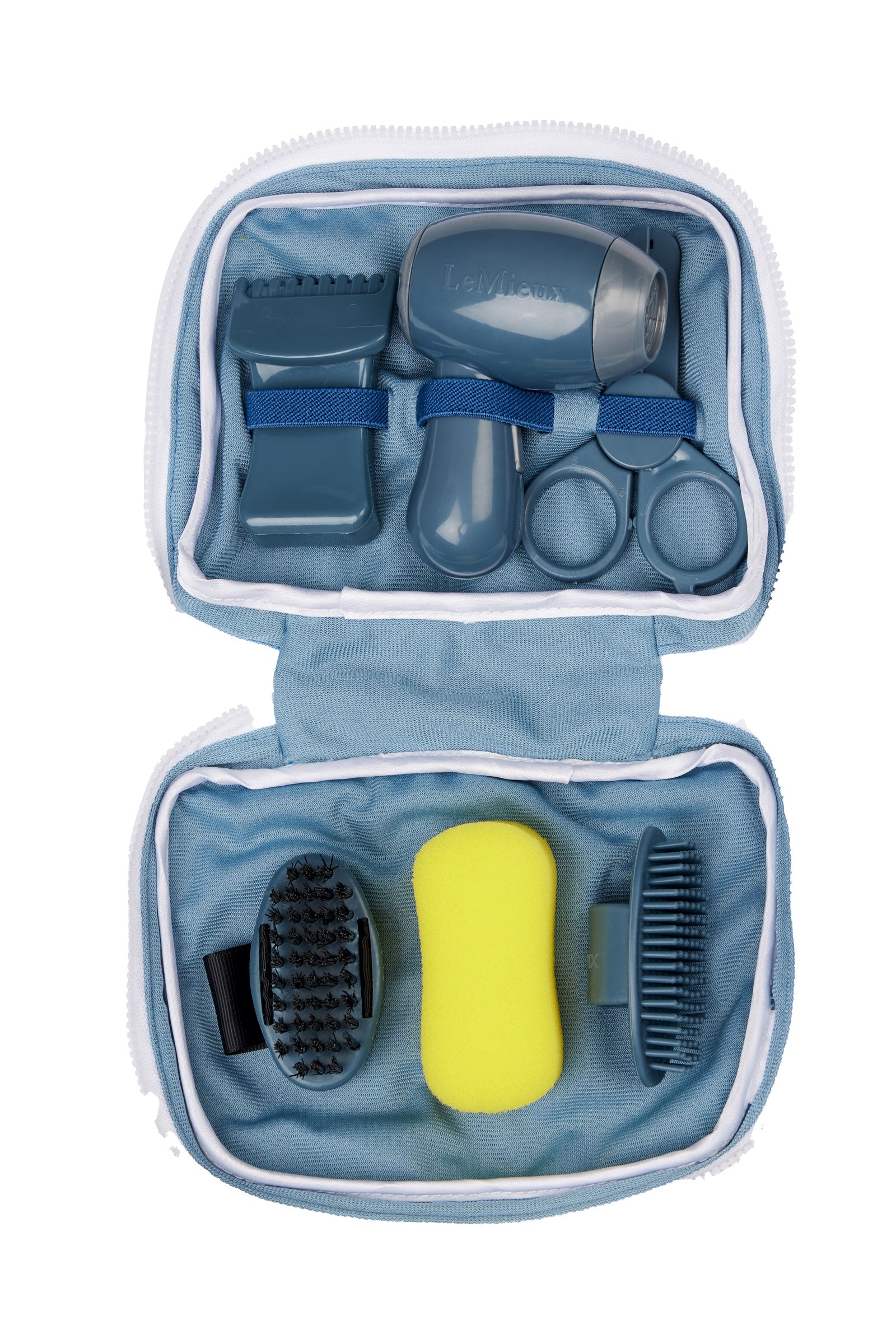 LeMieux verzorgingsset voor pluchen puppy Cadeauwinkel
