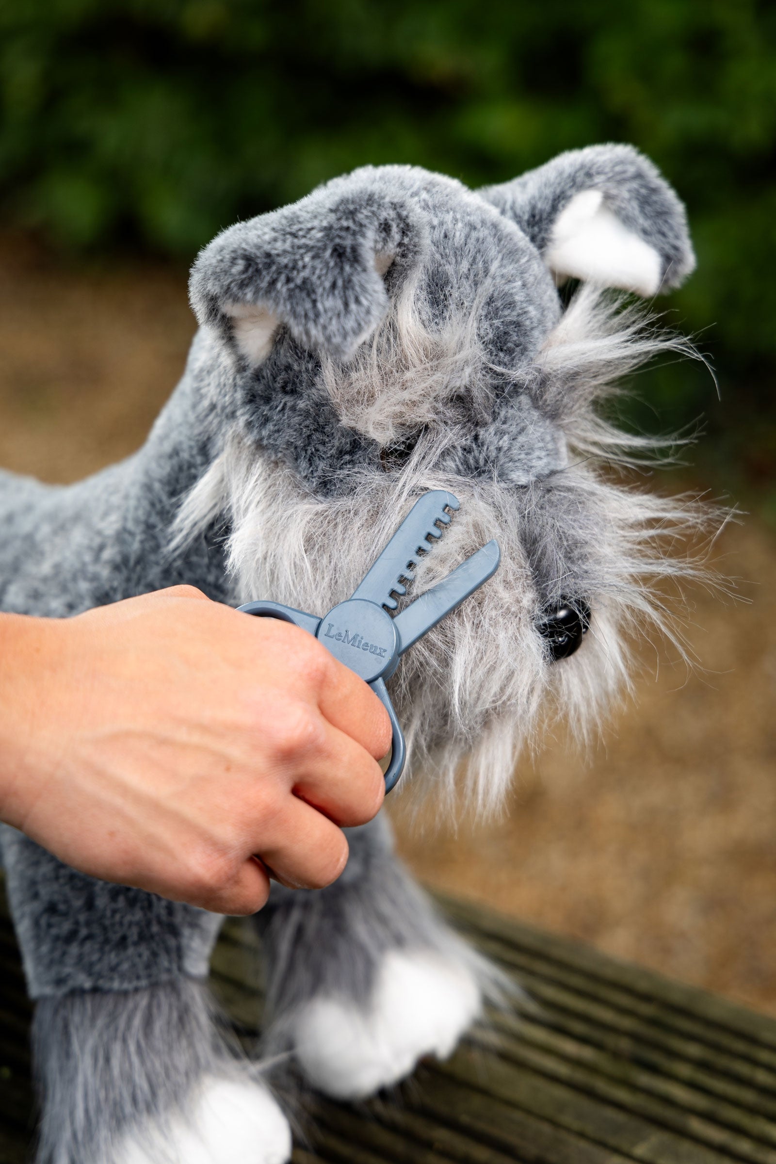 LeMieux Toy Puppy Grooming Kit Gifts & Toys