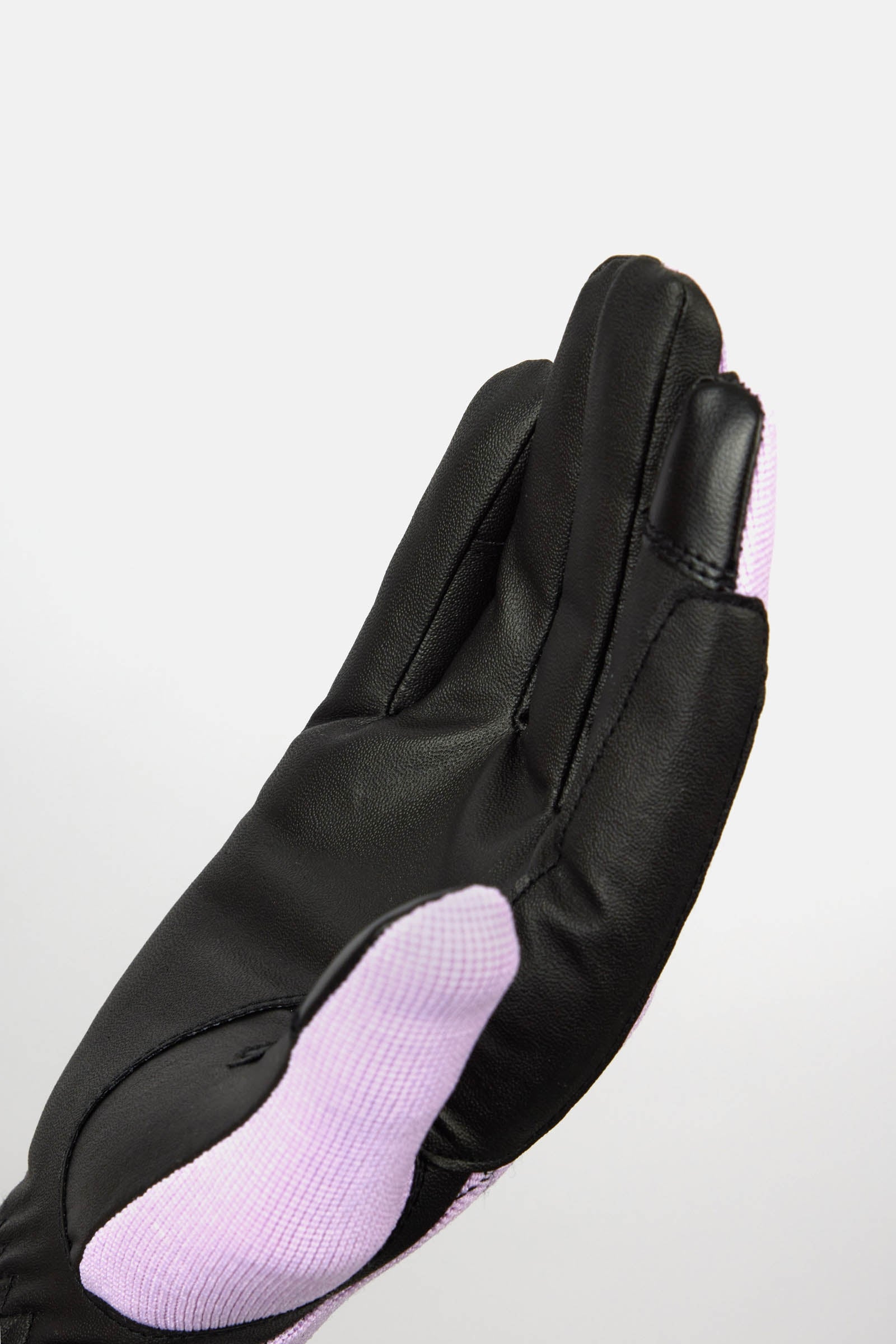 Horze Young Rider Romy Riding Gloves Kids Apparel