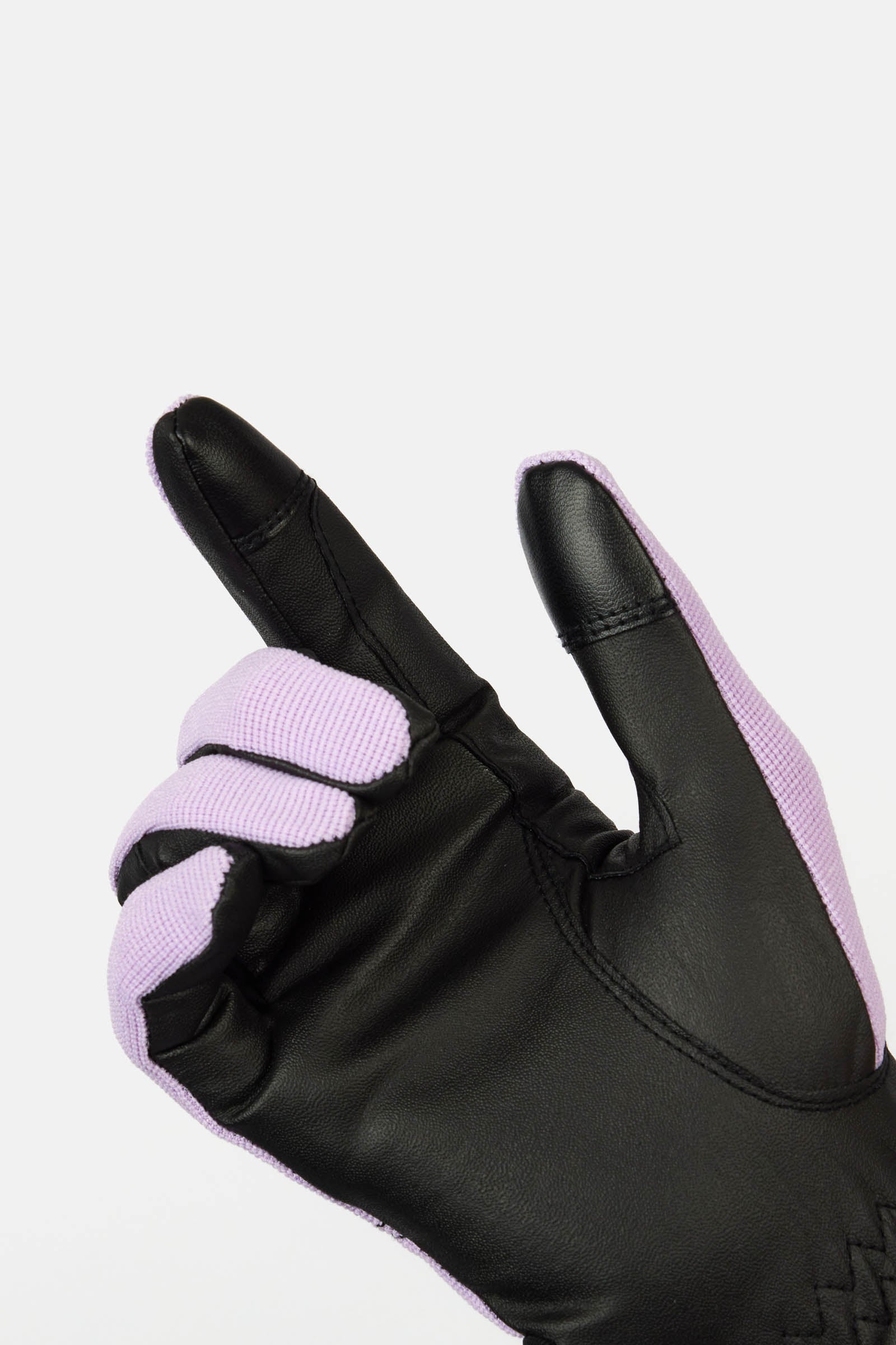 Horze Young Rider Romy Riding Gloves Kids Apparel
