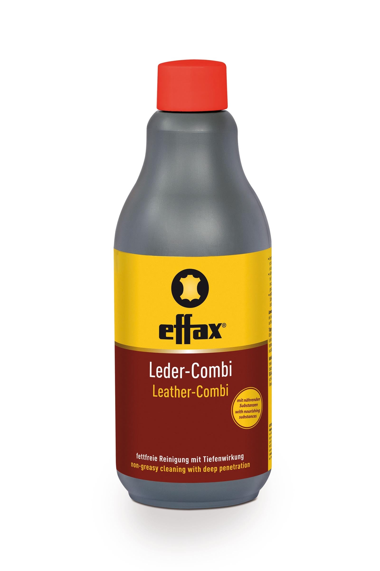 Effax Leather-Combi, 500 ml Gezondheid