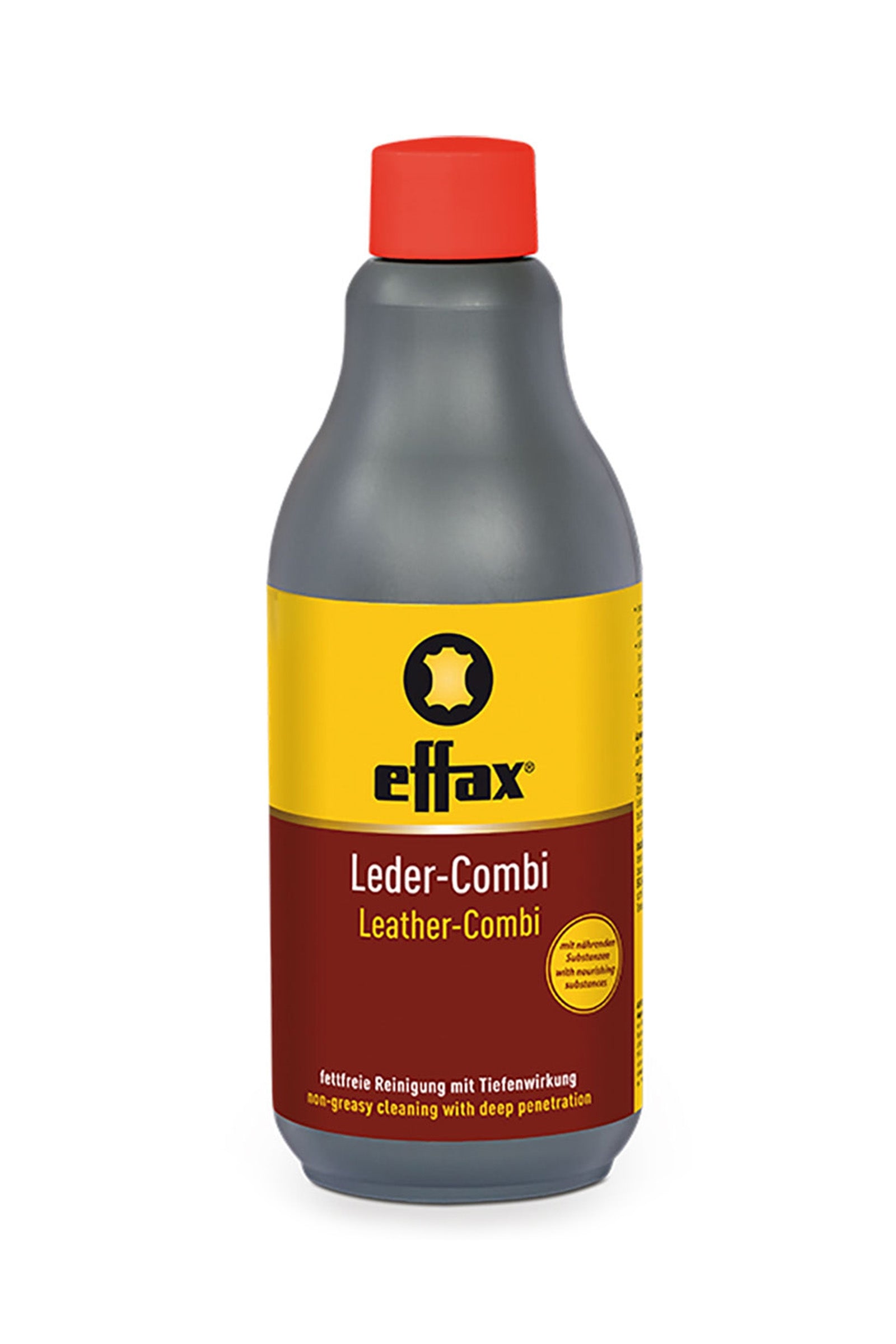 Effax Leather-Combi, 500 ml Gezondheid