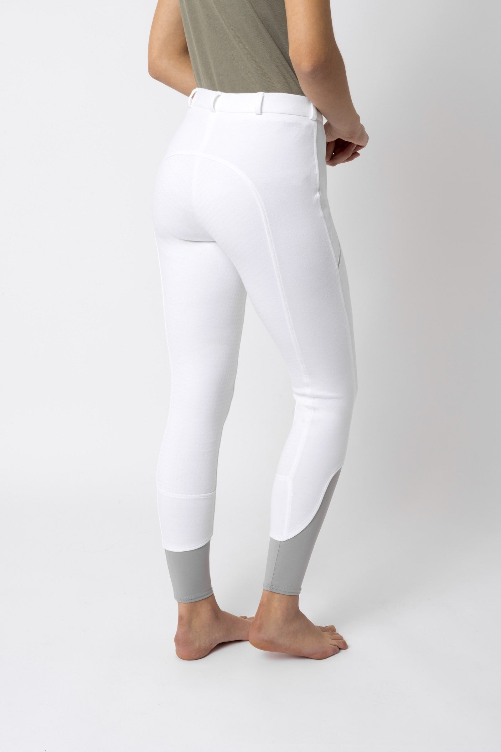 Horze Felicia fullgrip rijbroek Womens Breeches