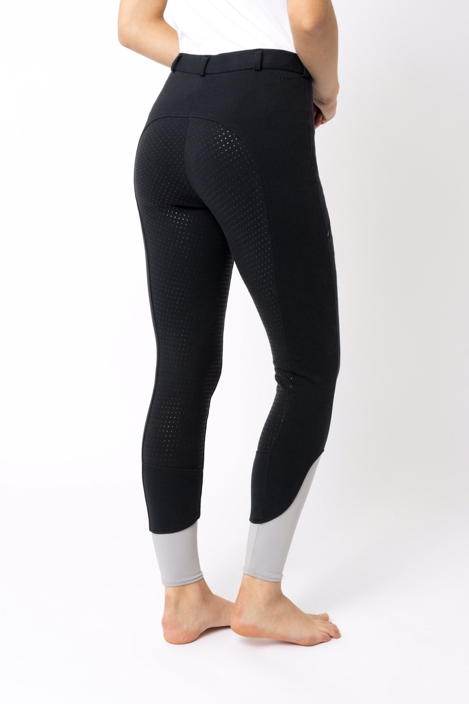 Horze Felicia fullgrip rijbroek Womens Breeches