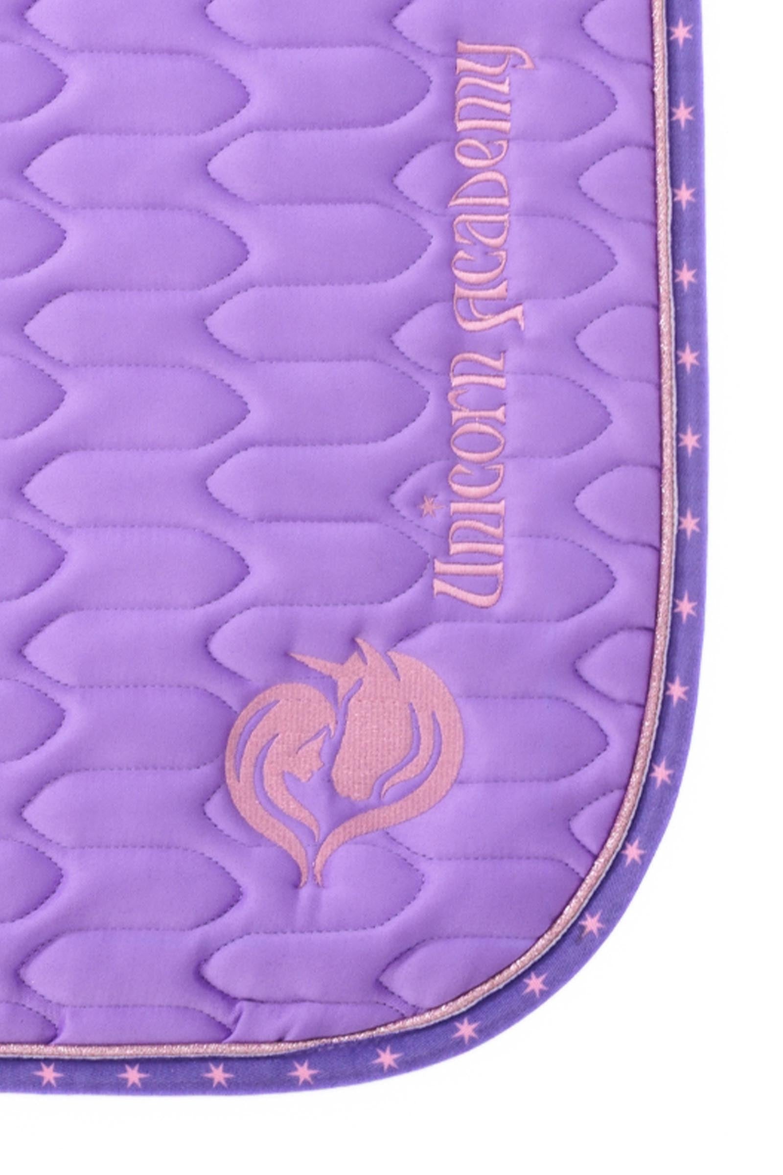 Kavalkade Unicorn Academy Dressage Saddle Pad Saddle Pads