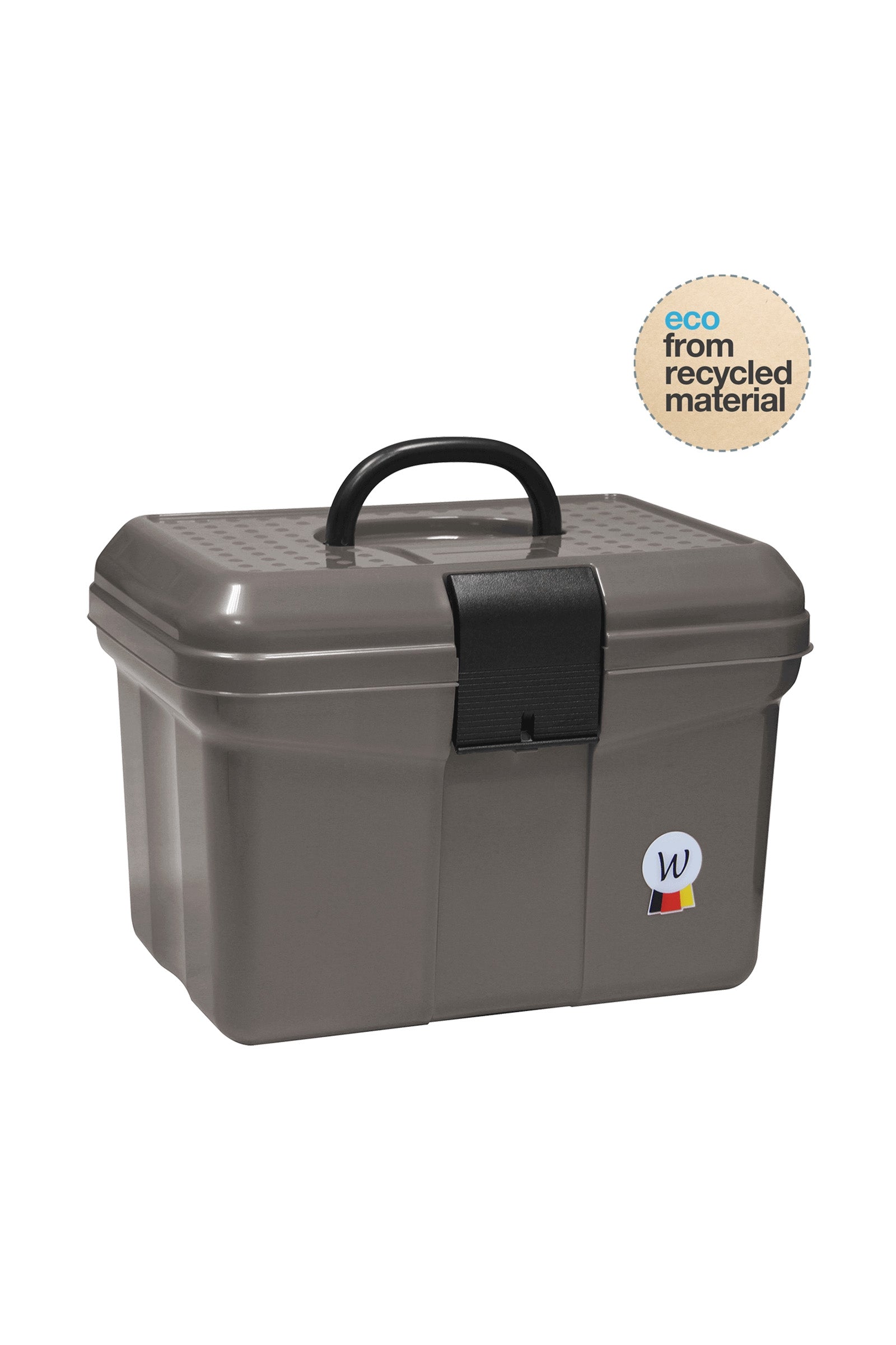 Waldhausen Verzorgingsbox Eco Poetsspullen