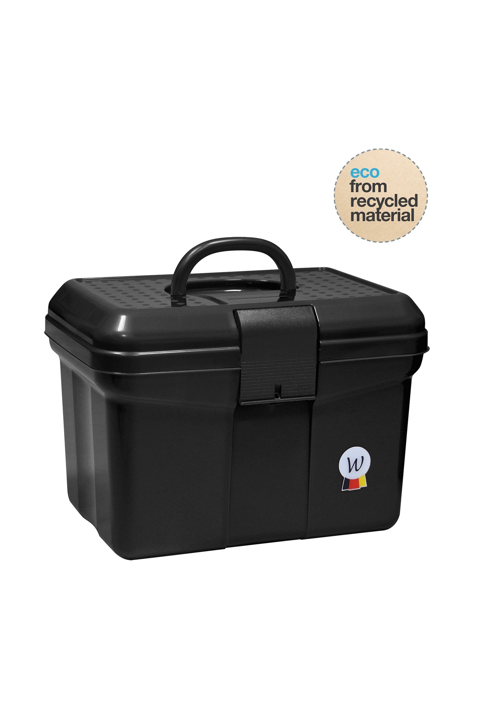 Waldhausen Verzorgingsbox Eco Poetsspullen