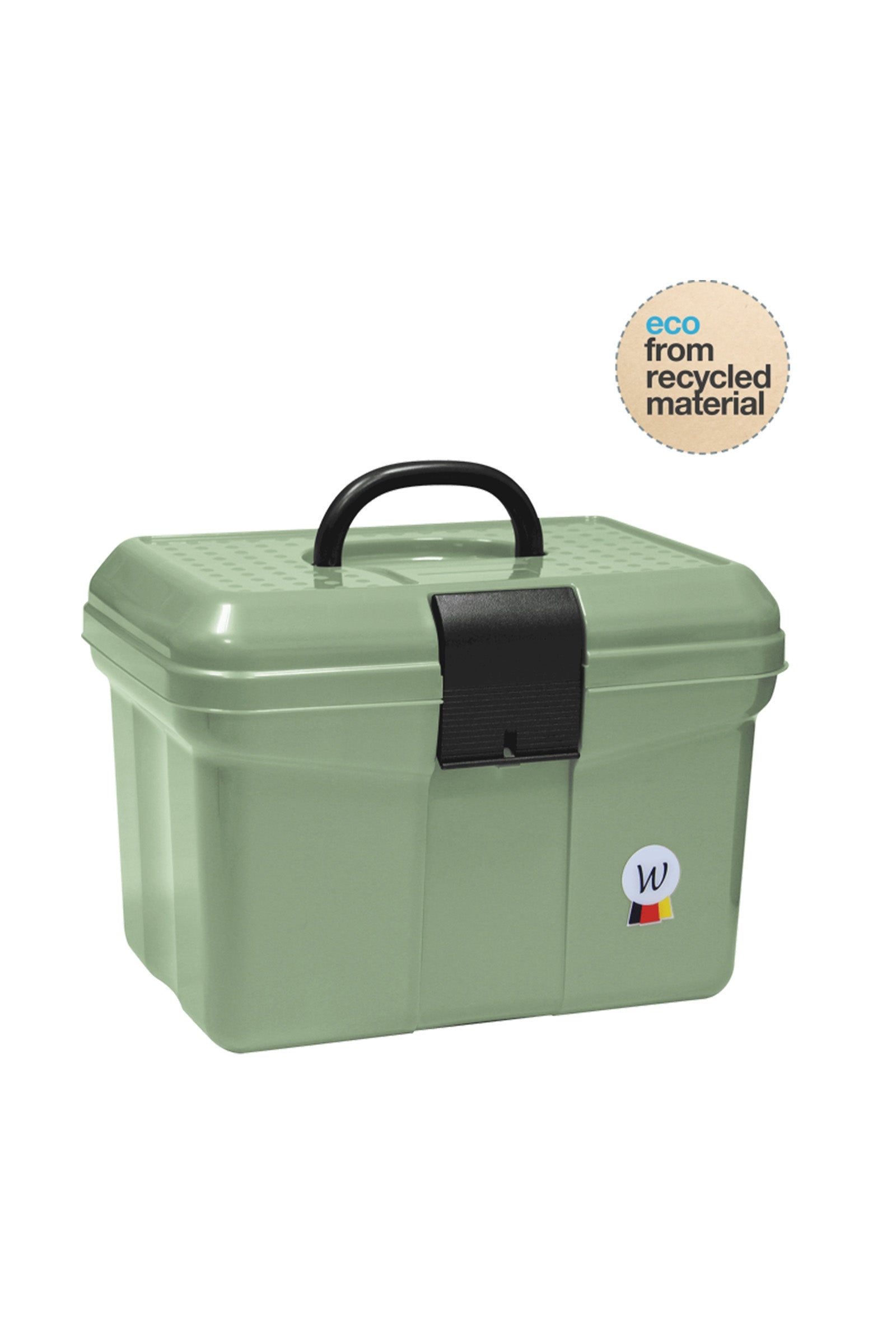 Waldhausen Verzorgingsbox Eco Poetsspullen